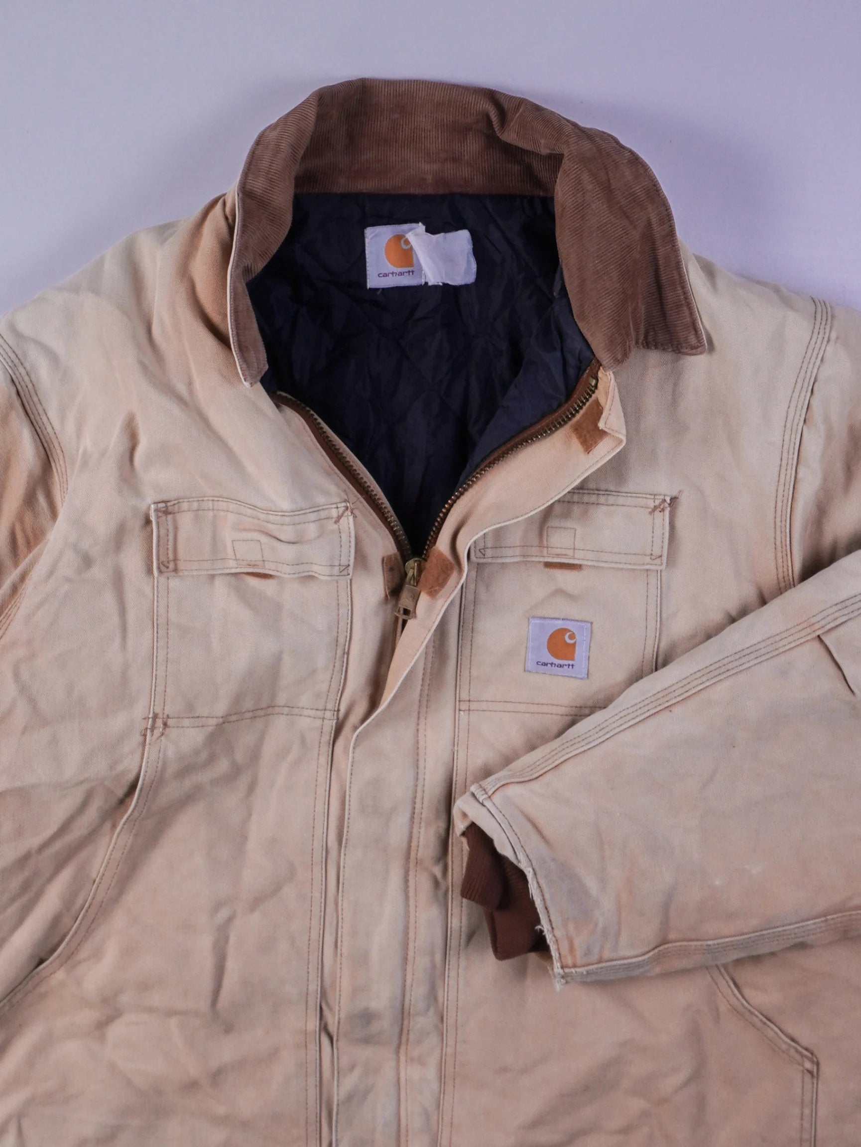 Carhartt Work Wear Jacke (XL)