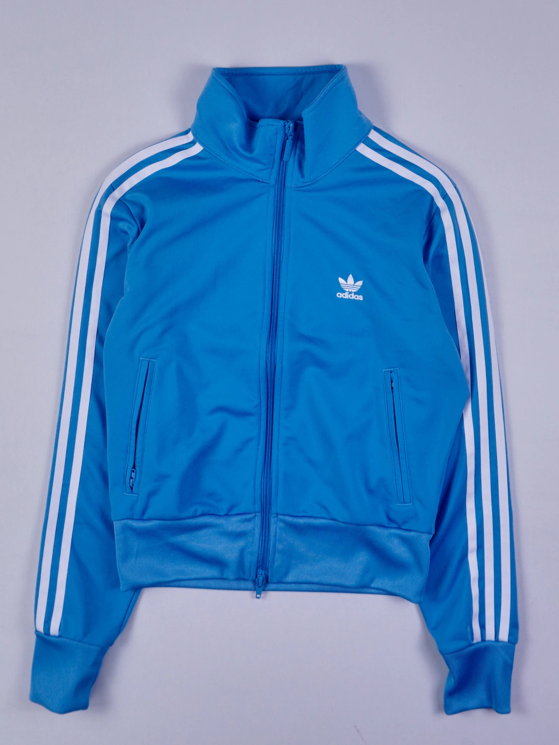 Adidas Trainingsjacke (XS)