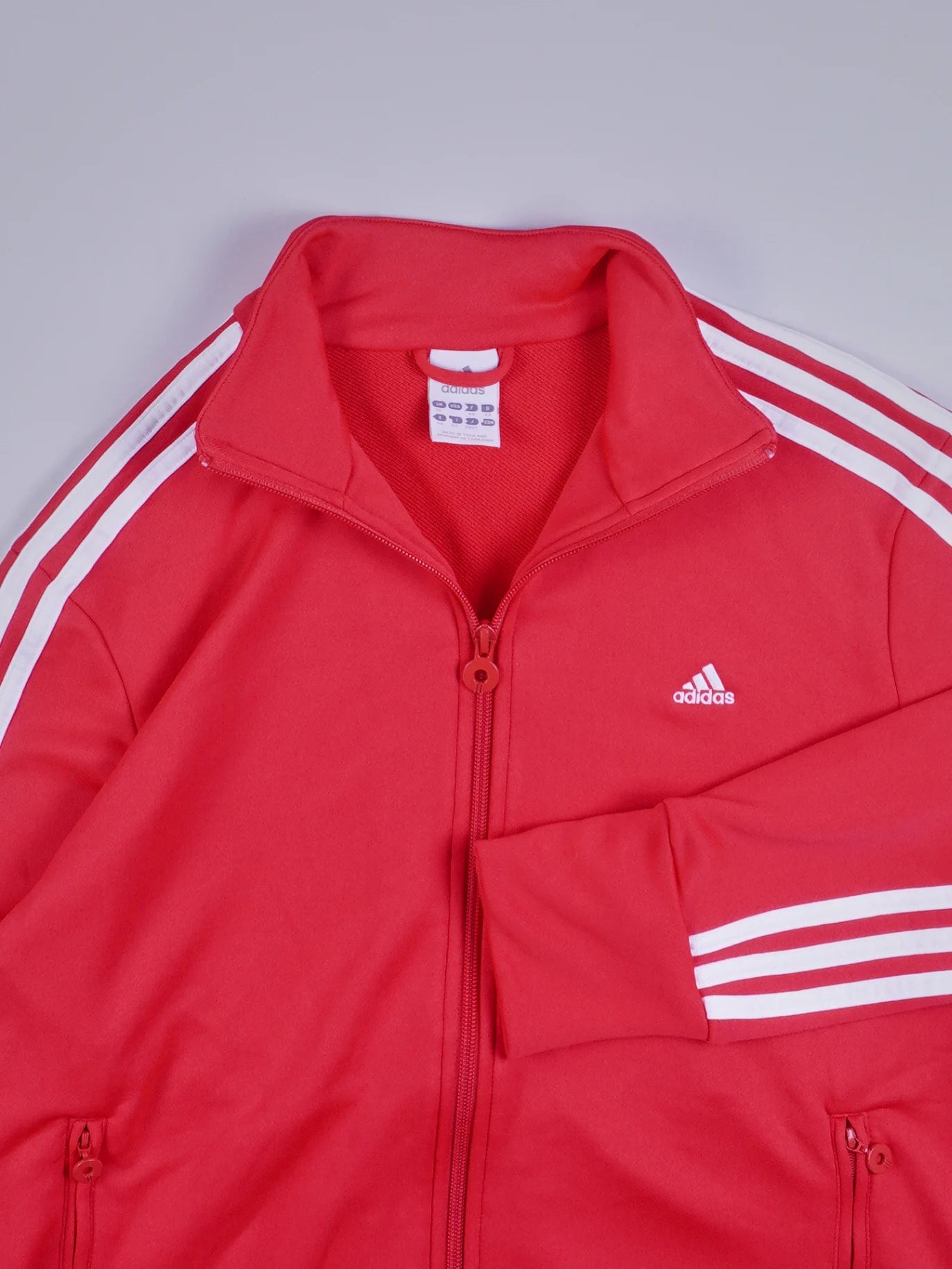 Adidas Trainingsjacke (S)