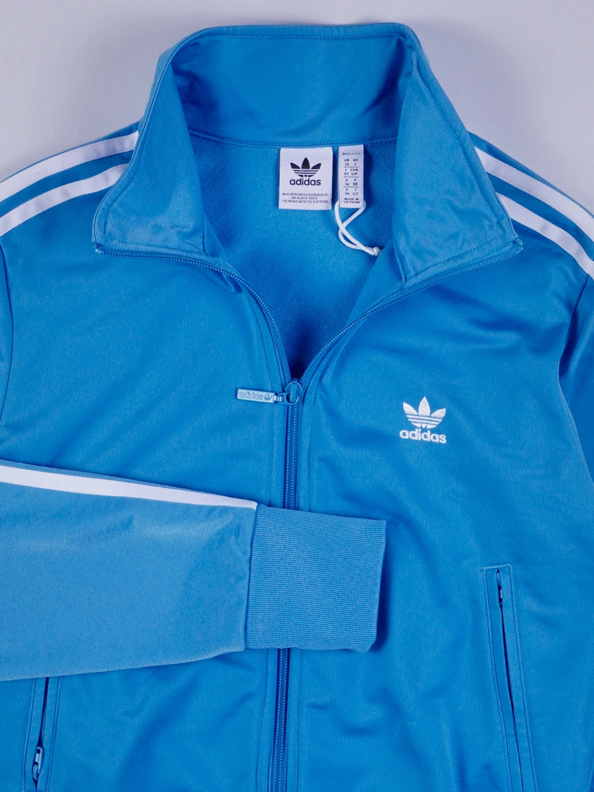 Adidas Trainingsjacke (XS)