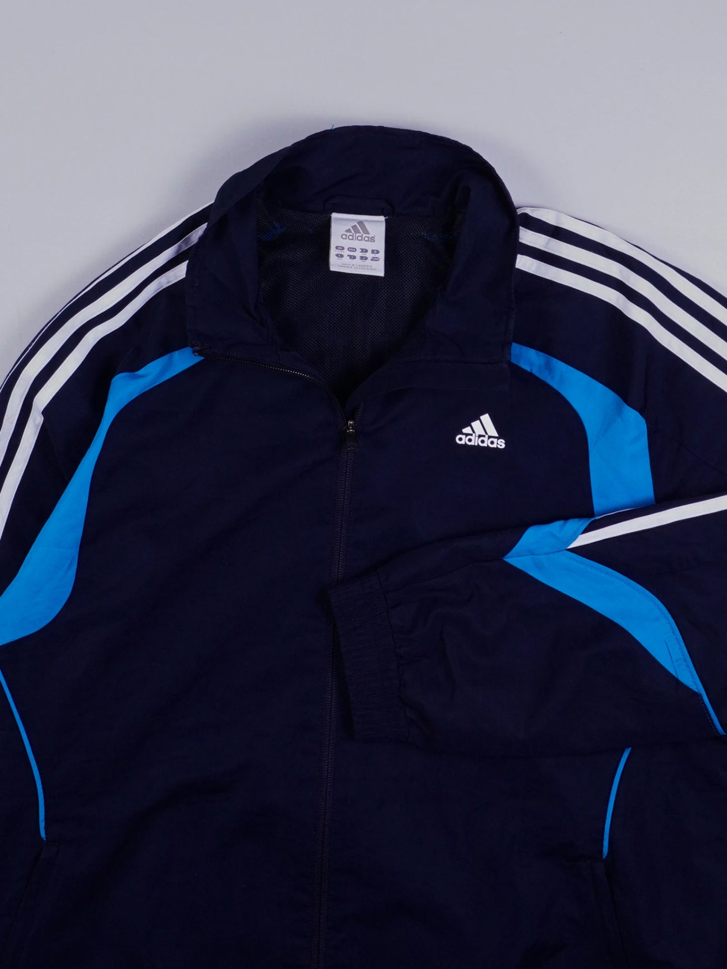 Adidas Trainingsjacke (L)