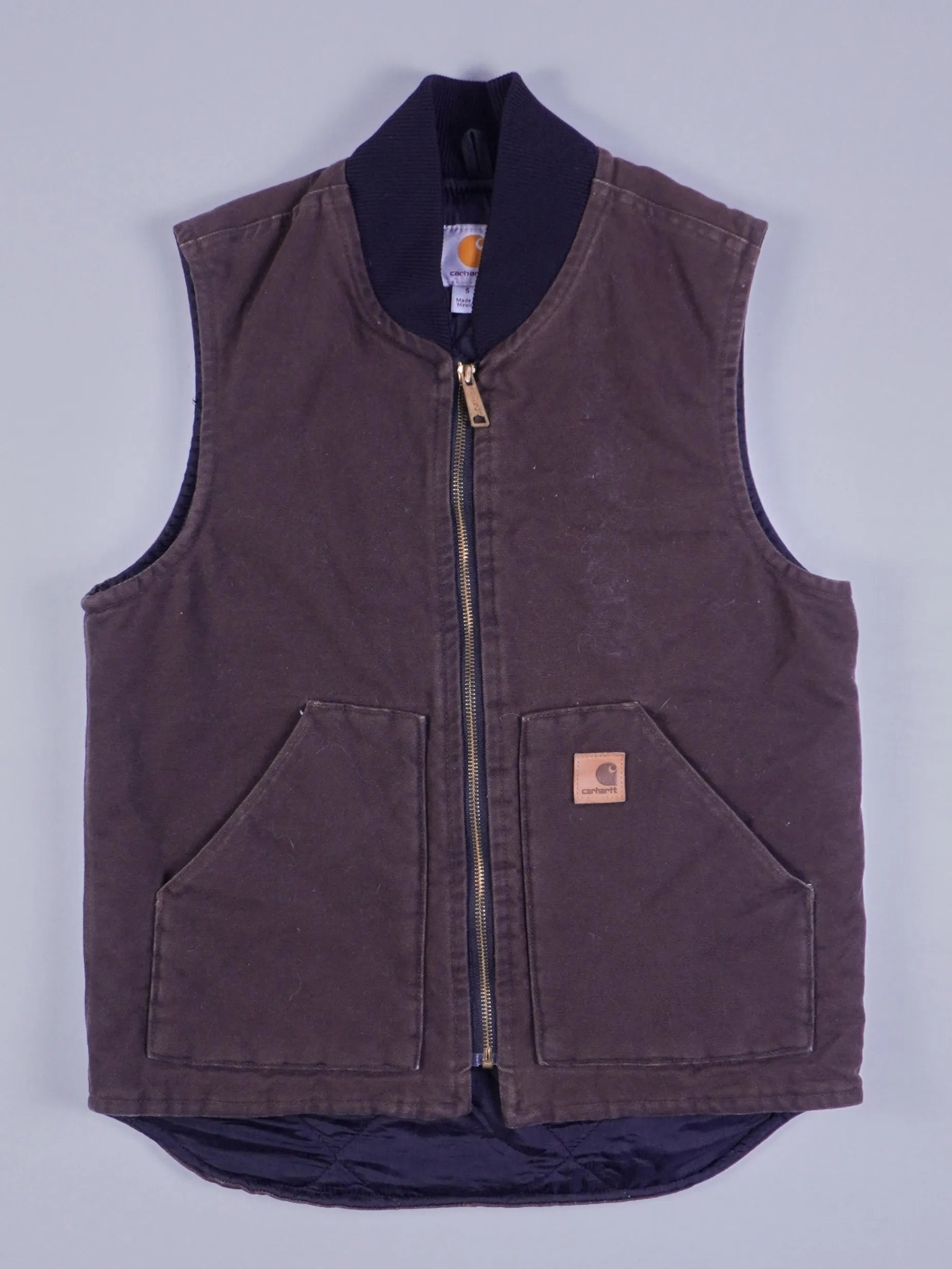 Carhartt Work Wear Weste (S)