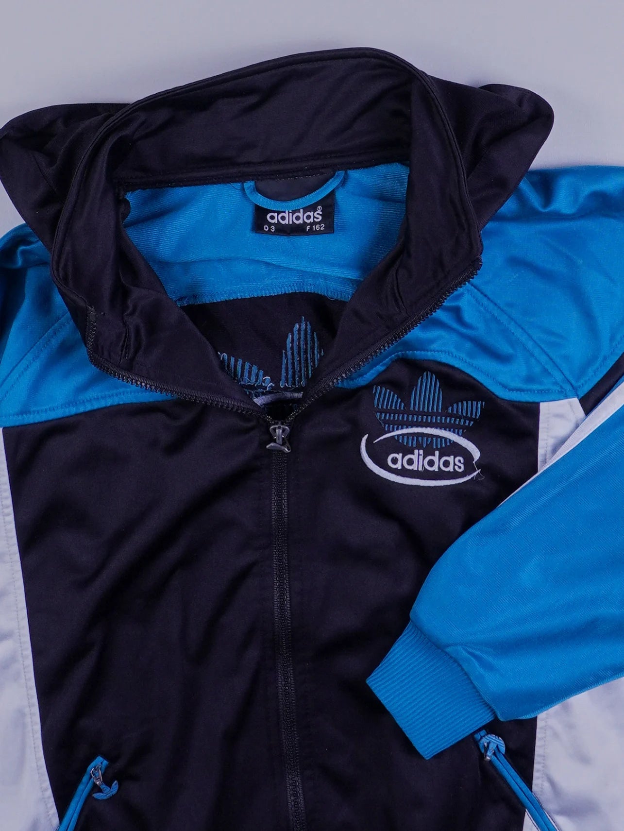Adidas Jacke (XS)