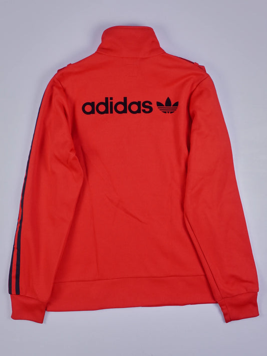Adidas Sweatjacke (S)