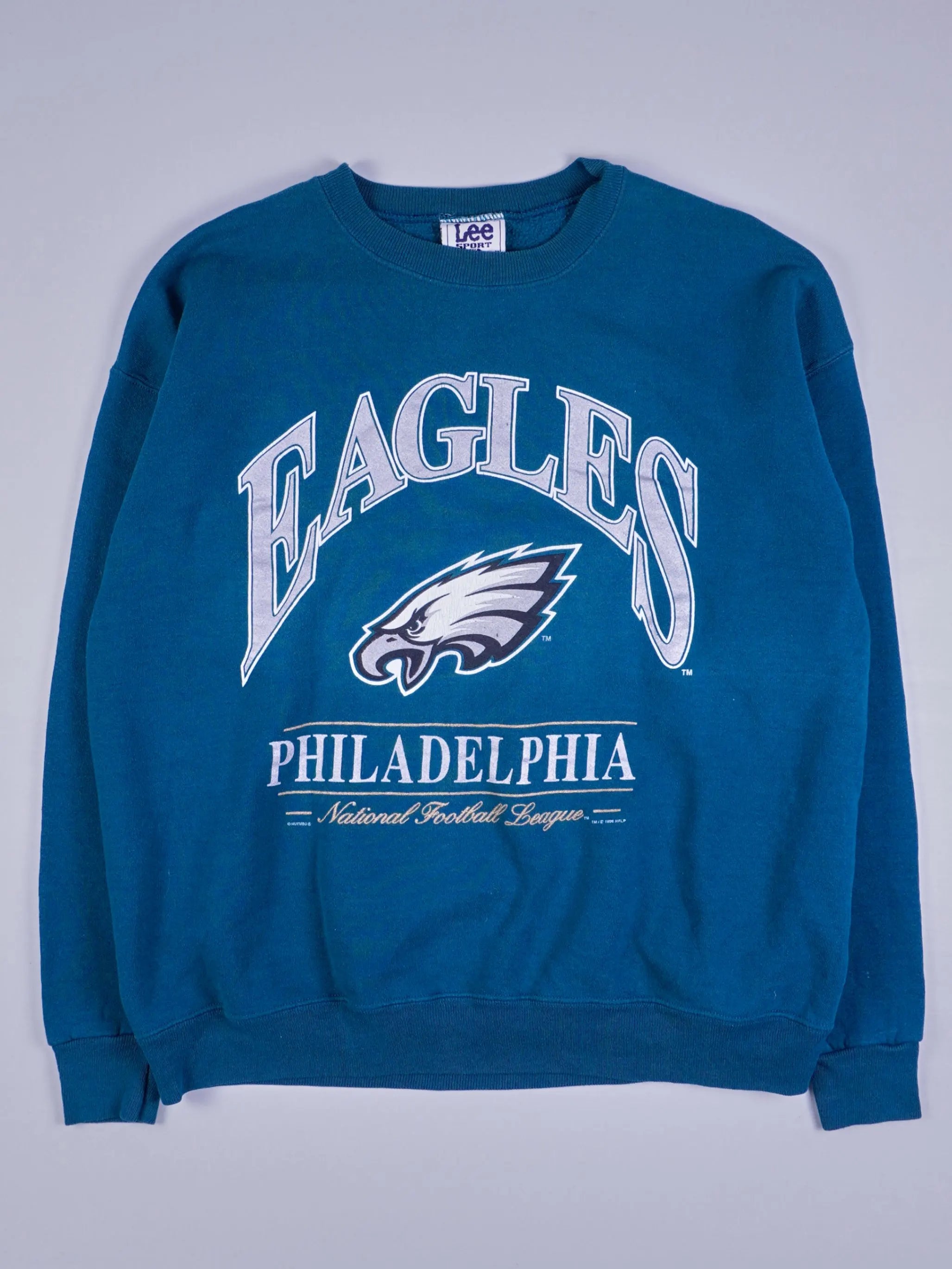Lee Philadelphia Eagles Sweater (XL)