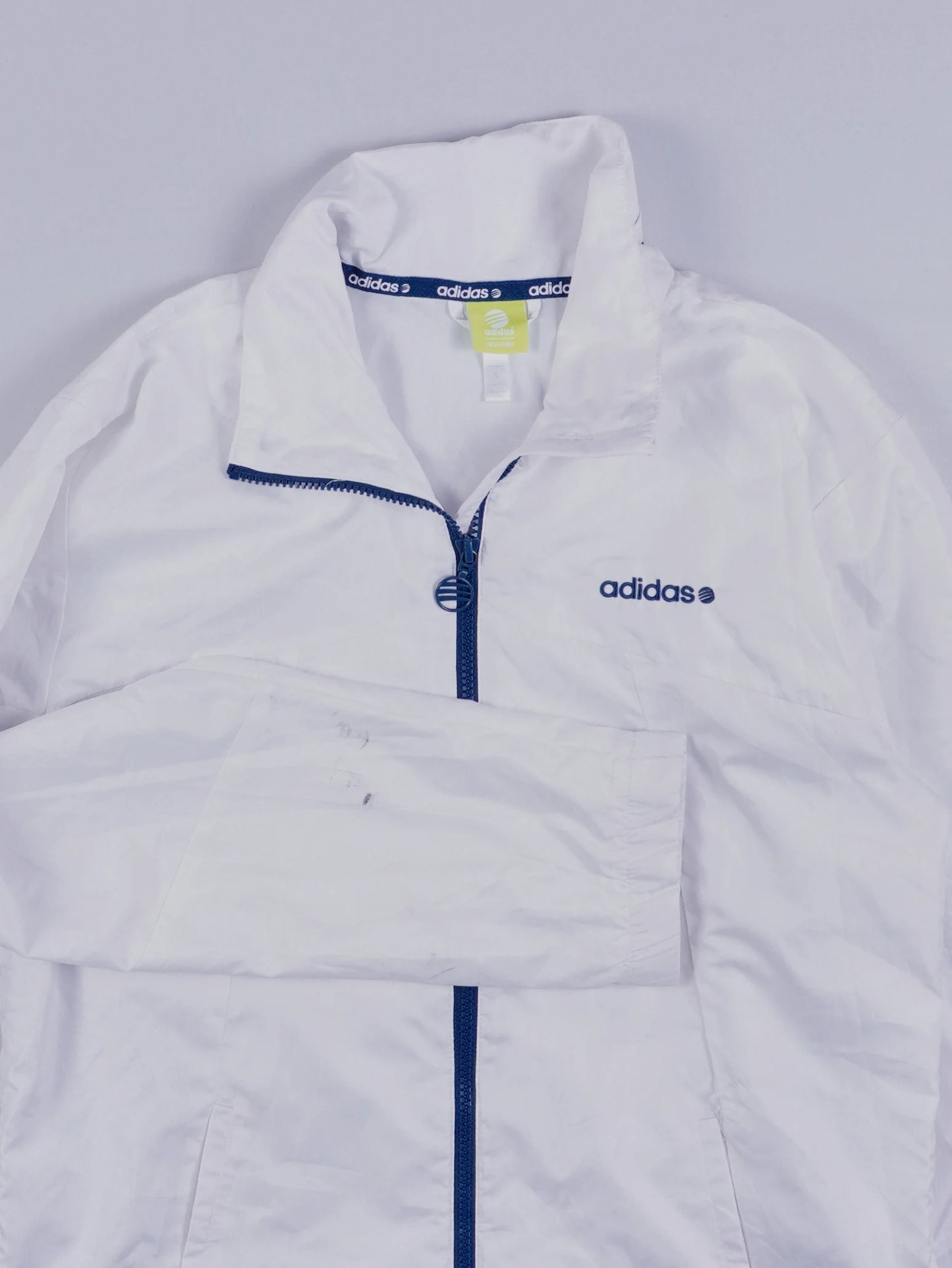 Adidas Trainingsjacke (M)