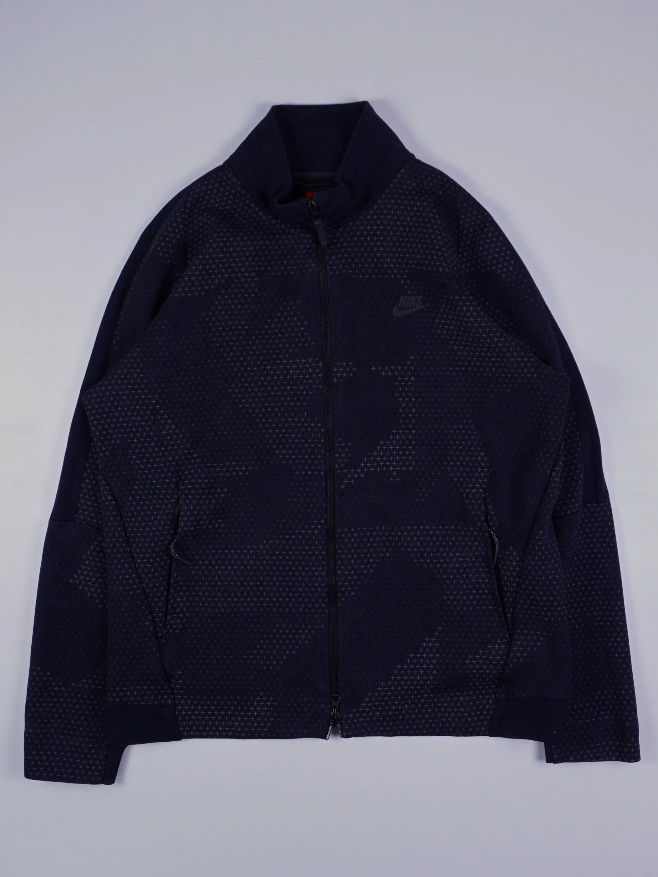 Nike Trainingsjacke (M)