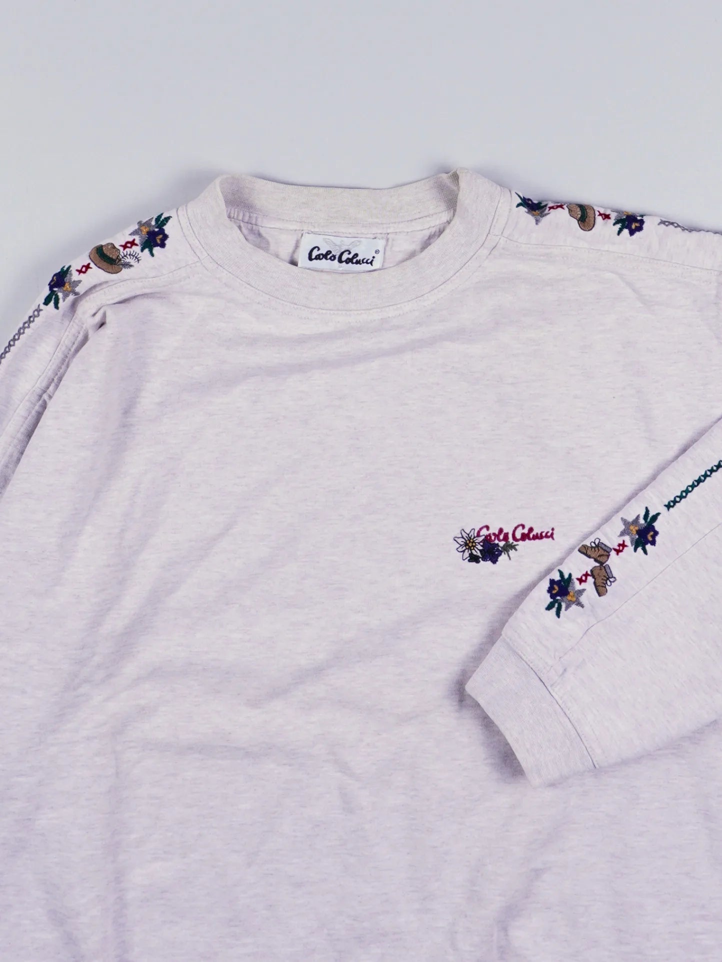 Carlo Colucci Sweater (L)