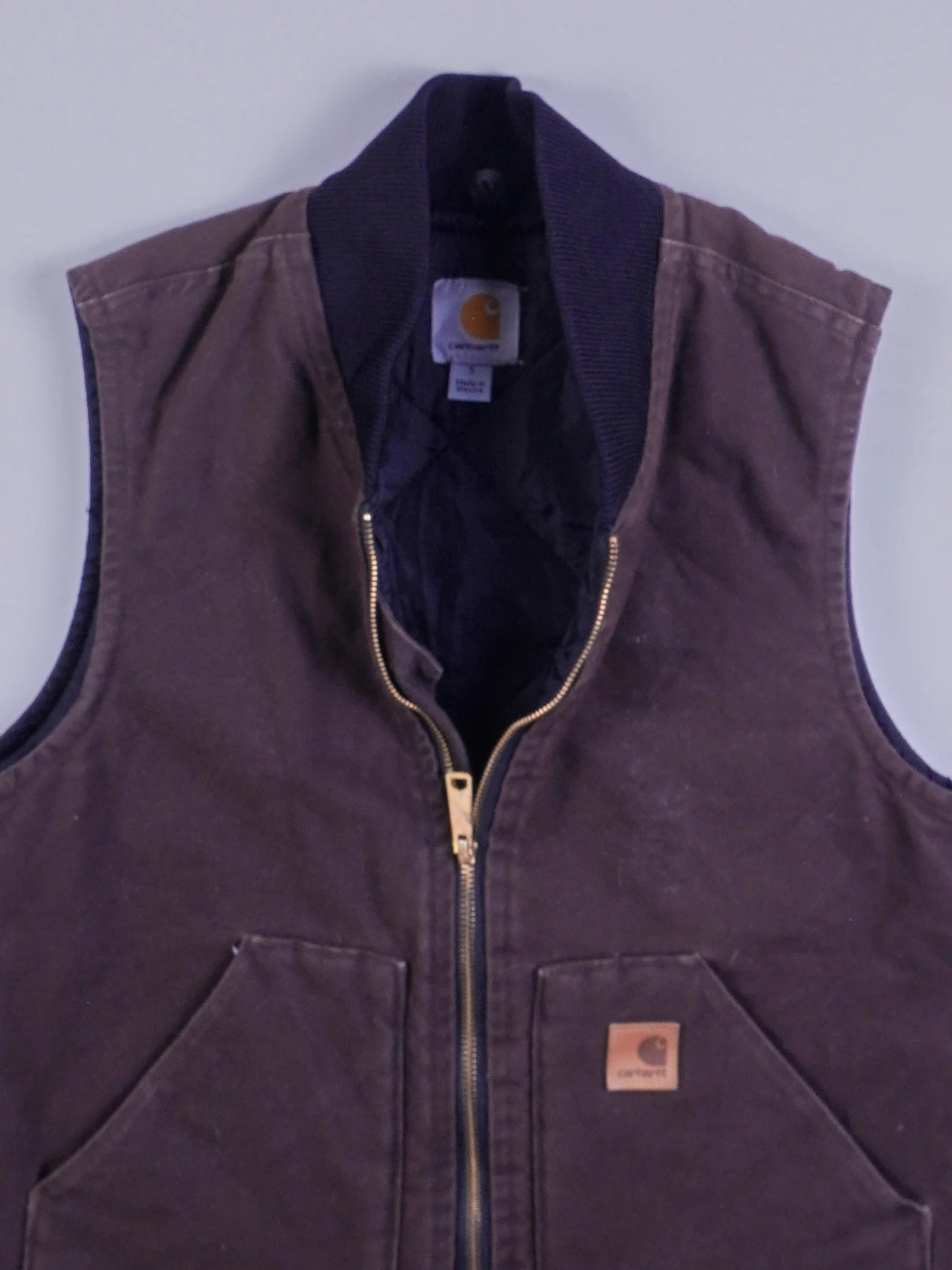 Carhartt Work Wear Weste (S)