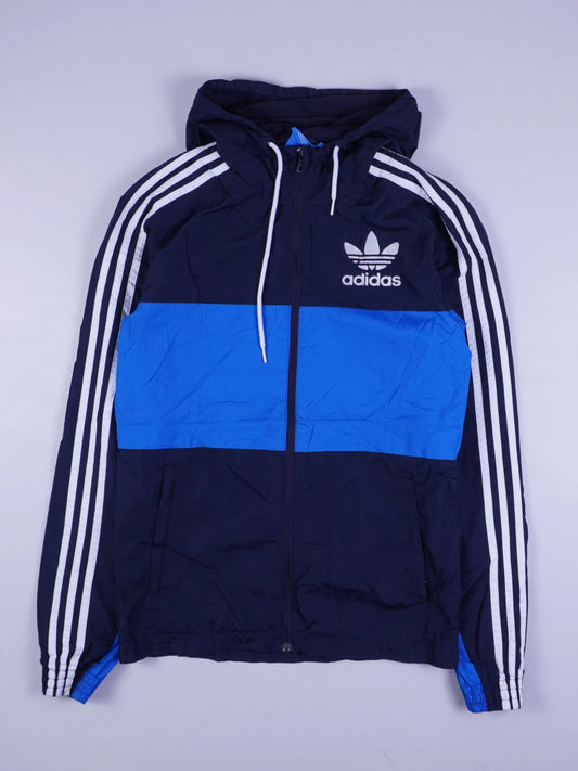 Adidas Trainingsjacke (M)