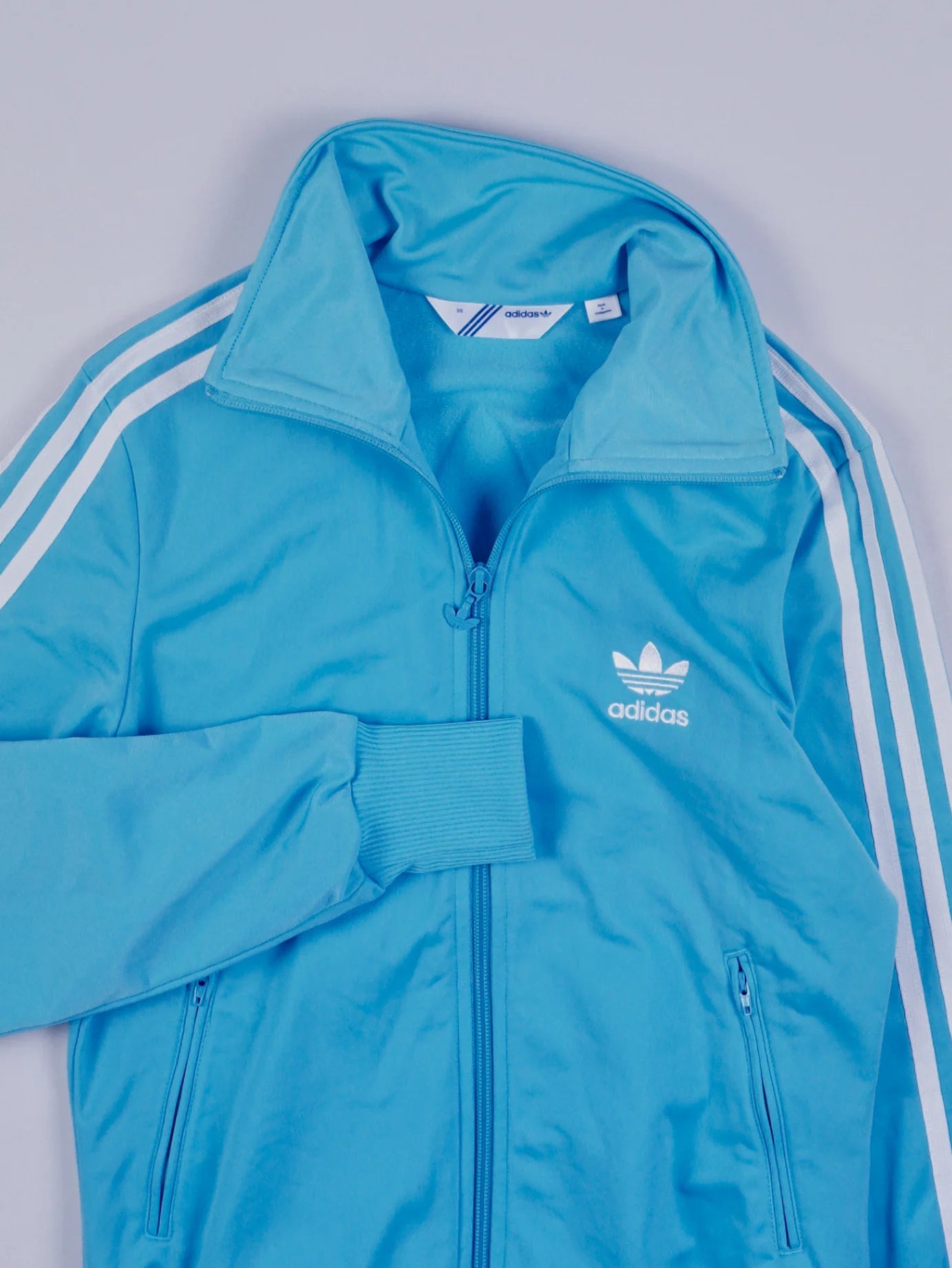 Adidas Jacke (XS)