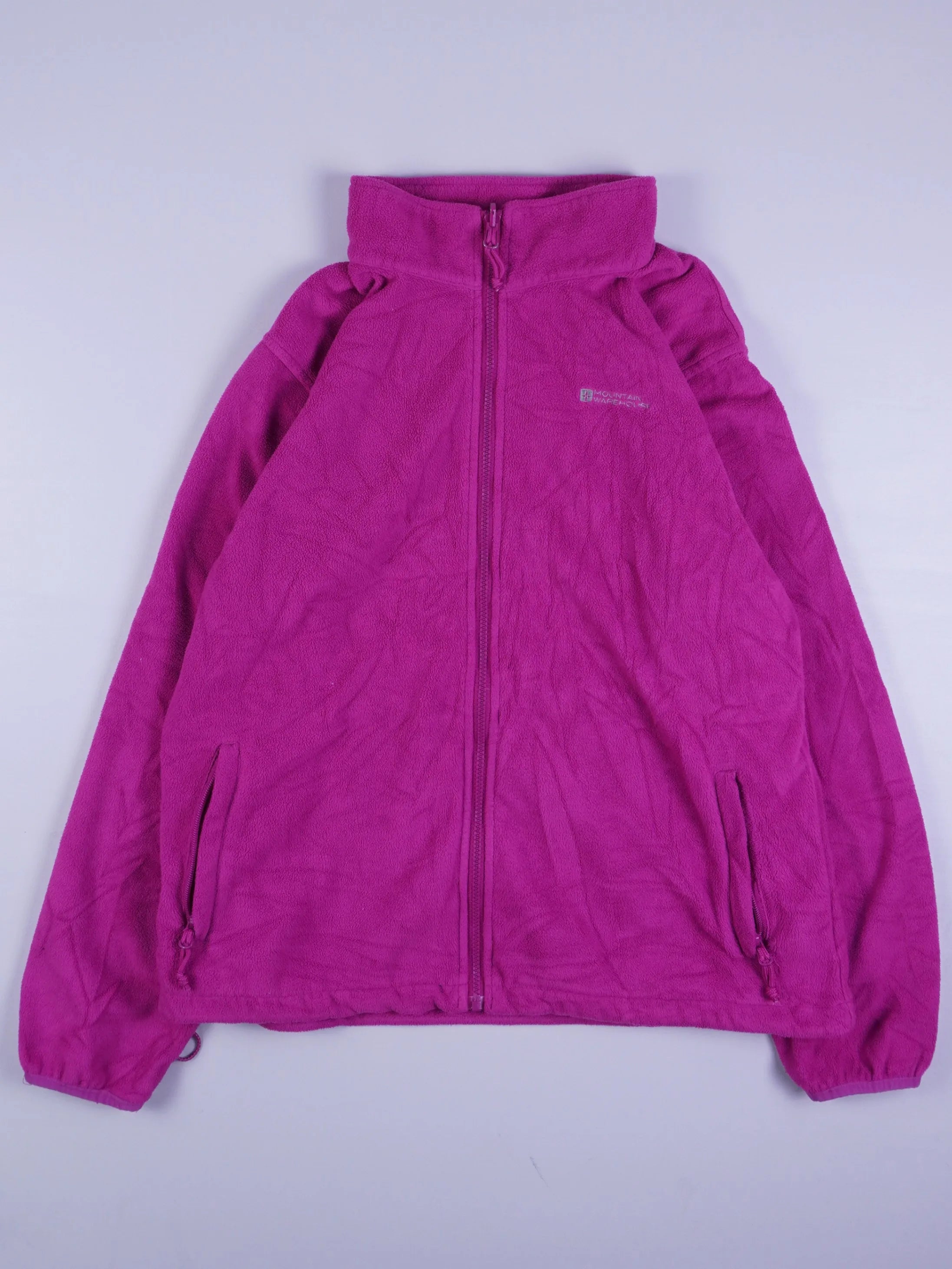 Mountain Warehouse Fleece Jacke (M)