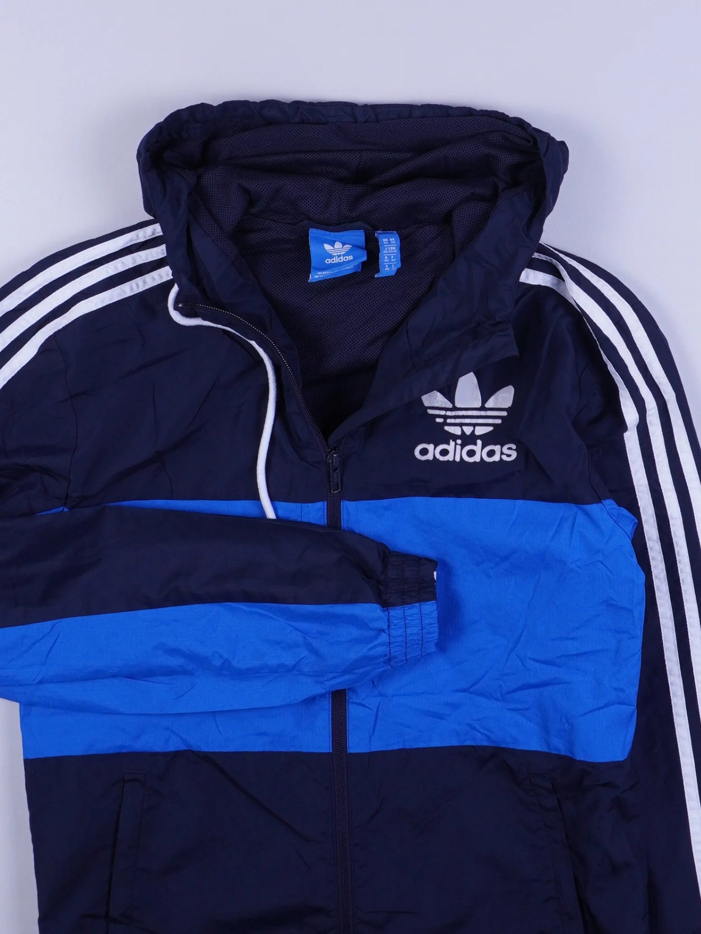 Adidas Trainingsjacke (M)