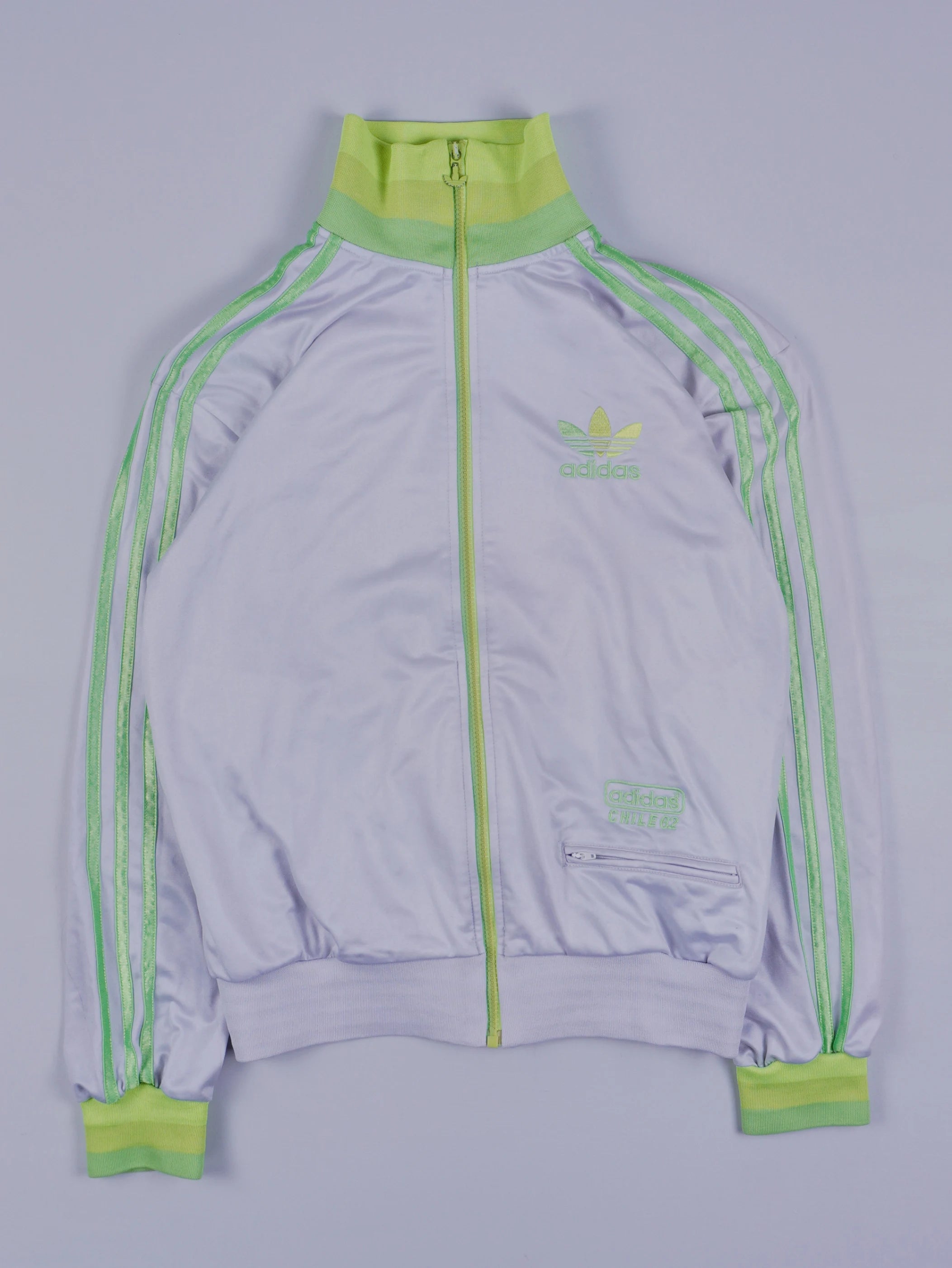Adidas Trainingsjacke (S)