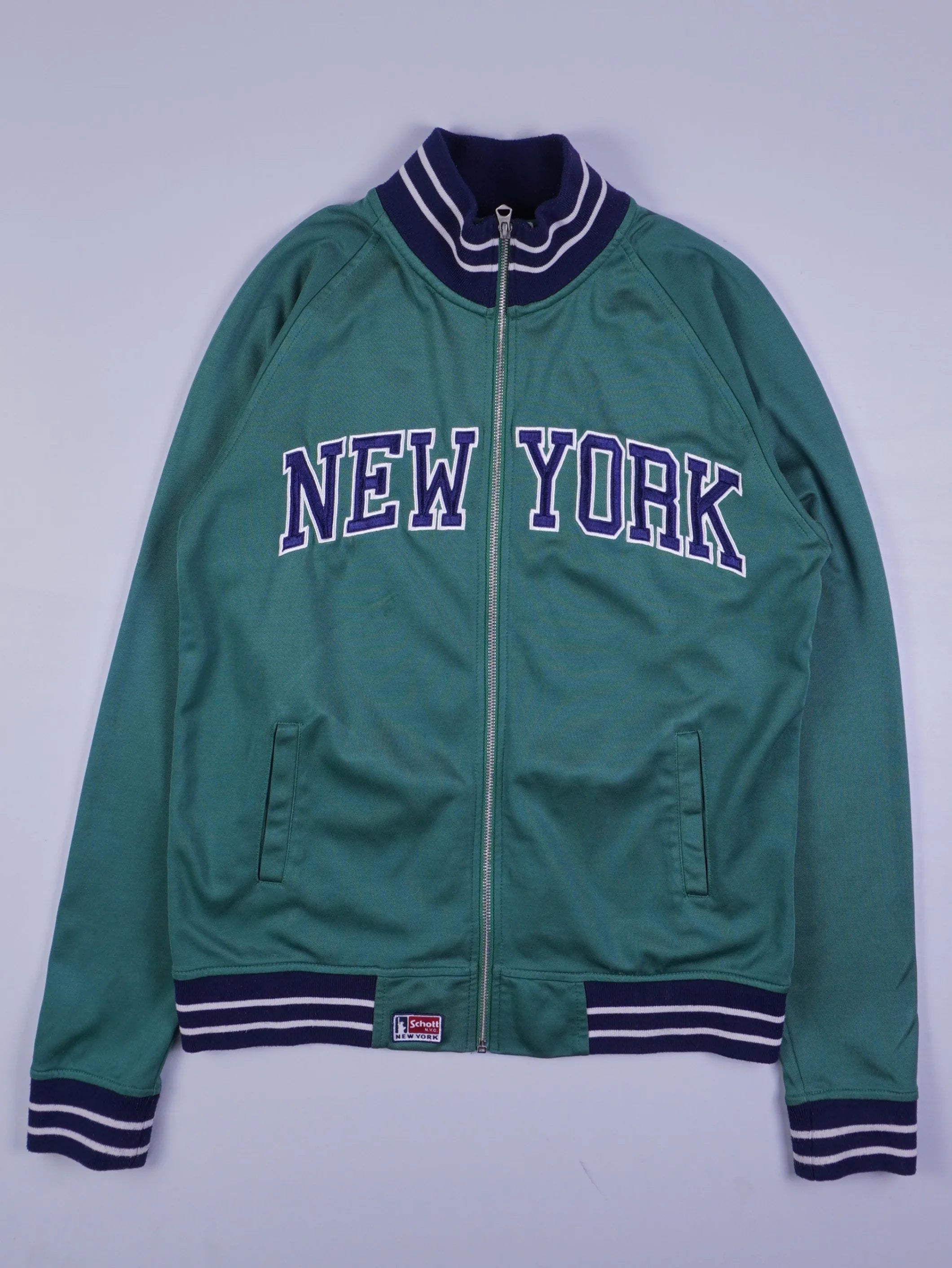 New York Trainingsjacke (M)