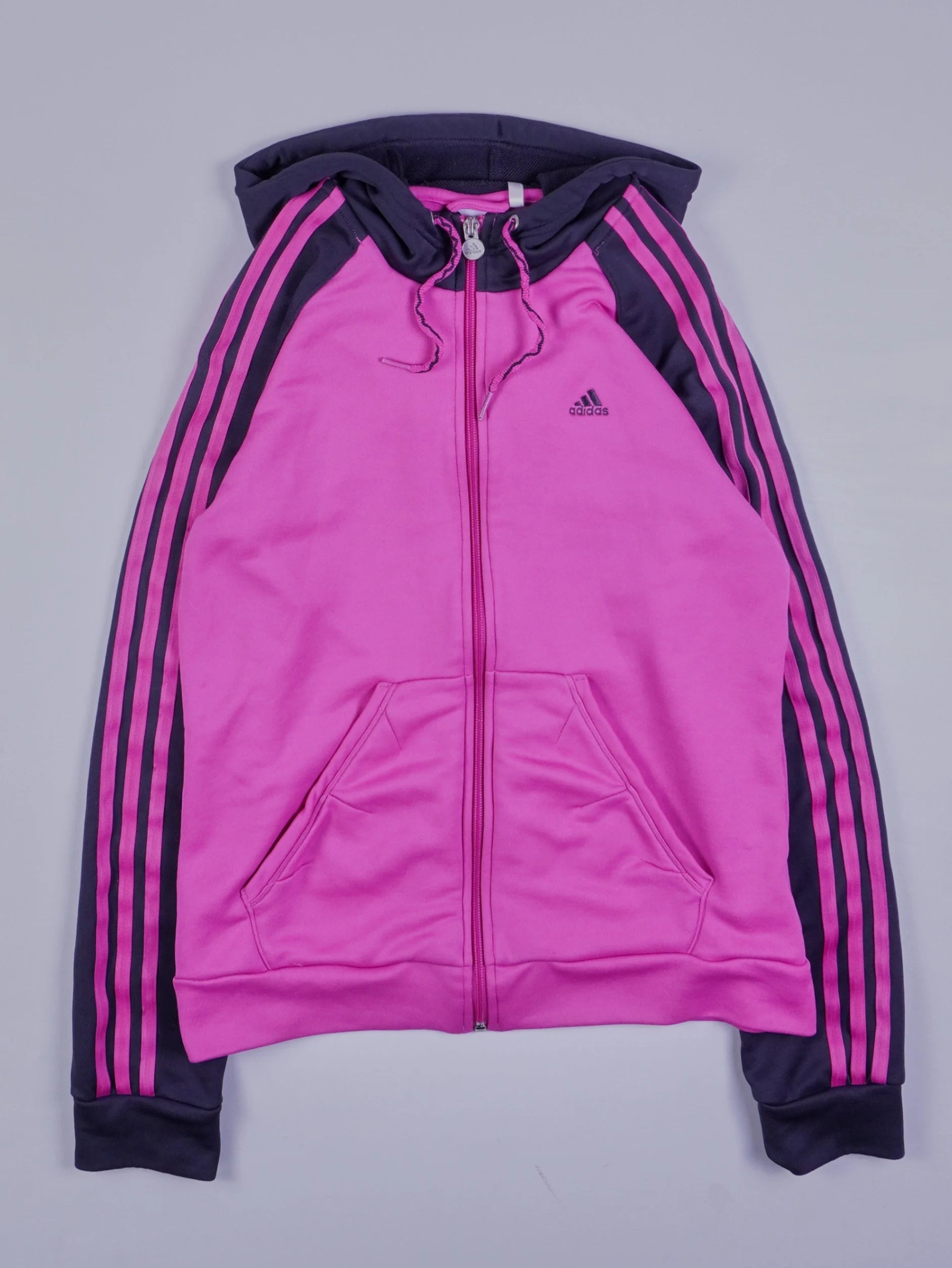 Adidas Zip-Hoodie (XS)