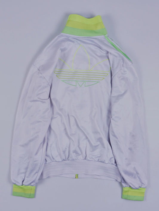 Adidas Trainingsjacke (S)