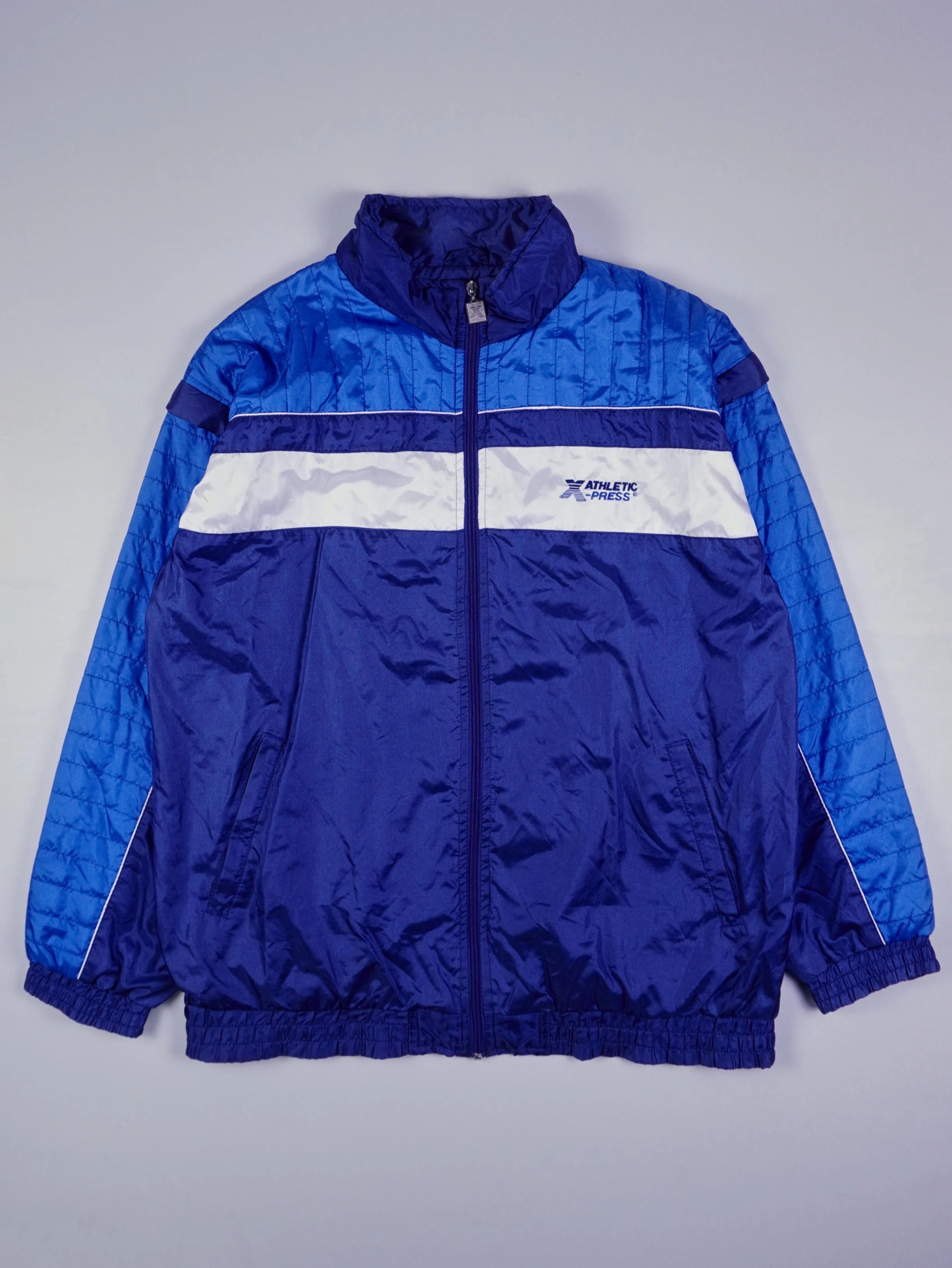 Athletic Press Trainingsjacke (XL)