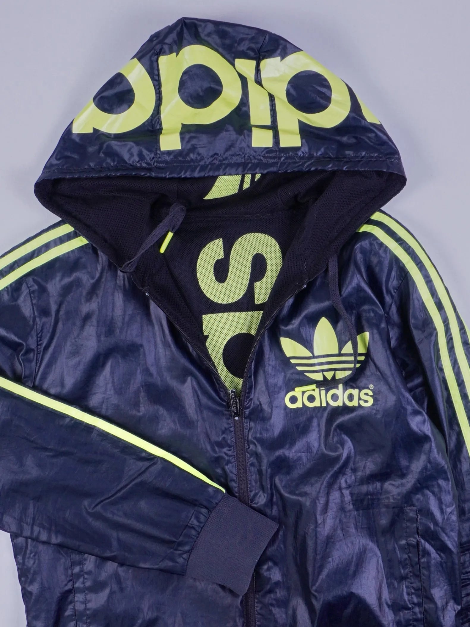 Adidas Trainingsjacke (L)