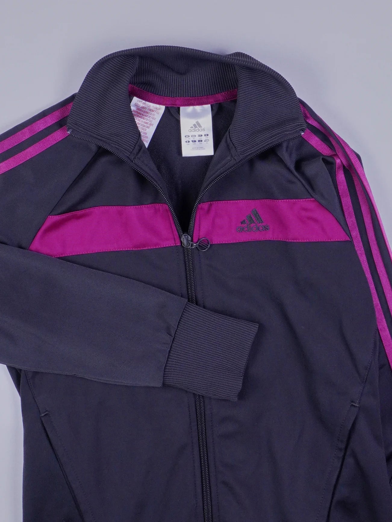 Adidas Trainingsjacke (XS)