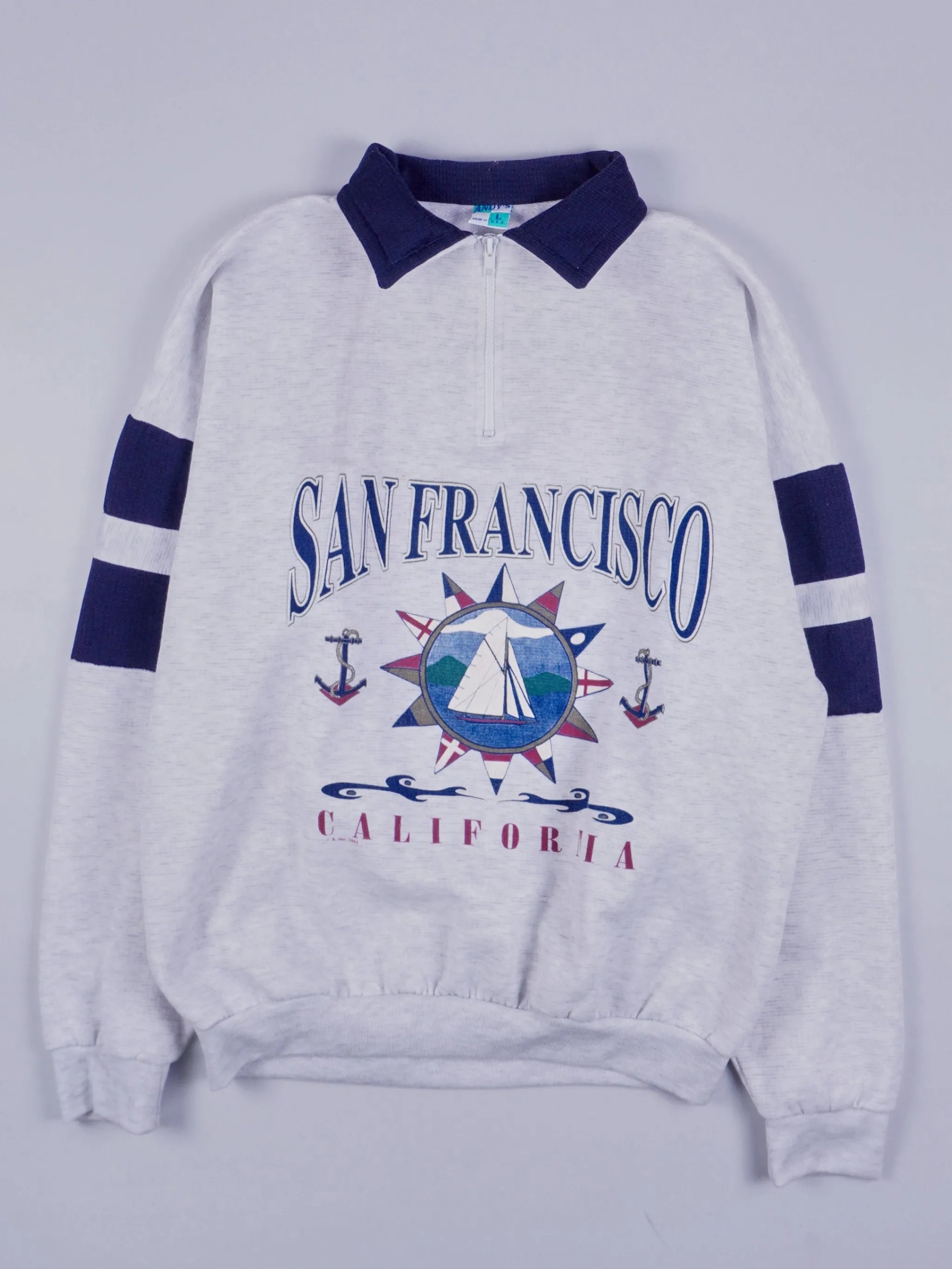 Unbekannt Sweater (L)