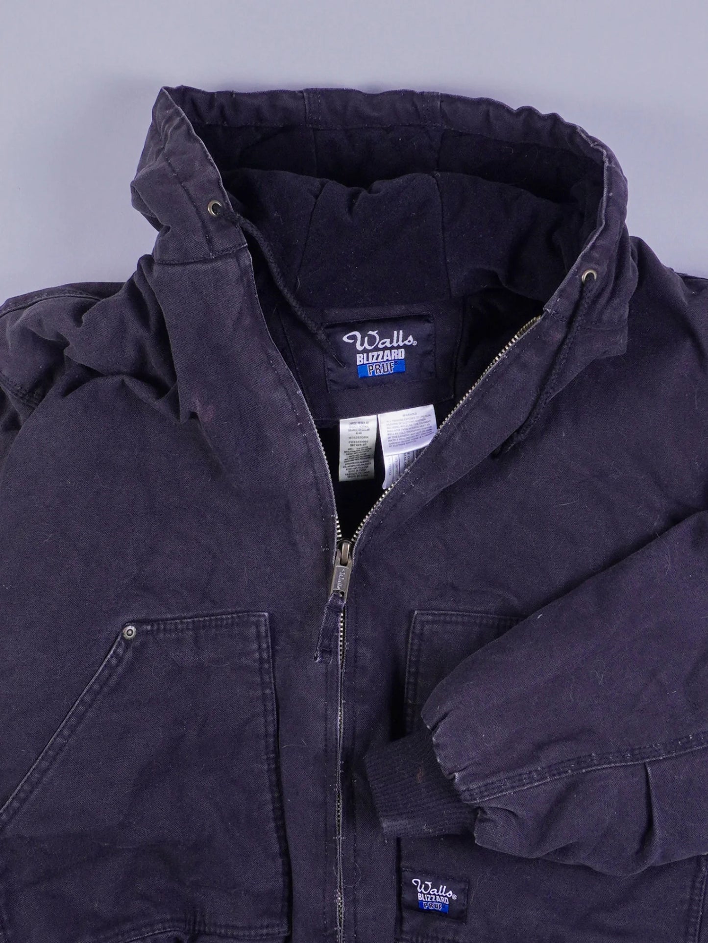 Walls Work Wear Jacke (S)