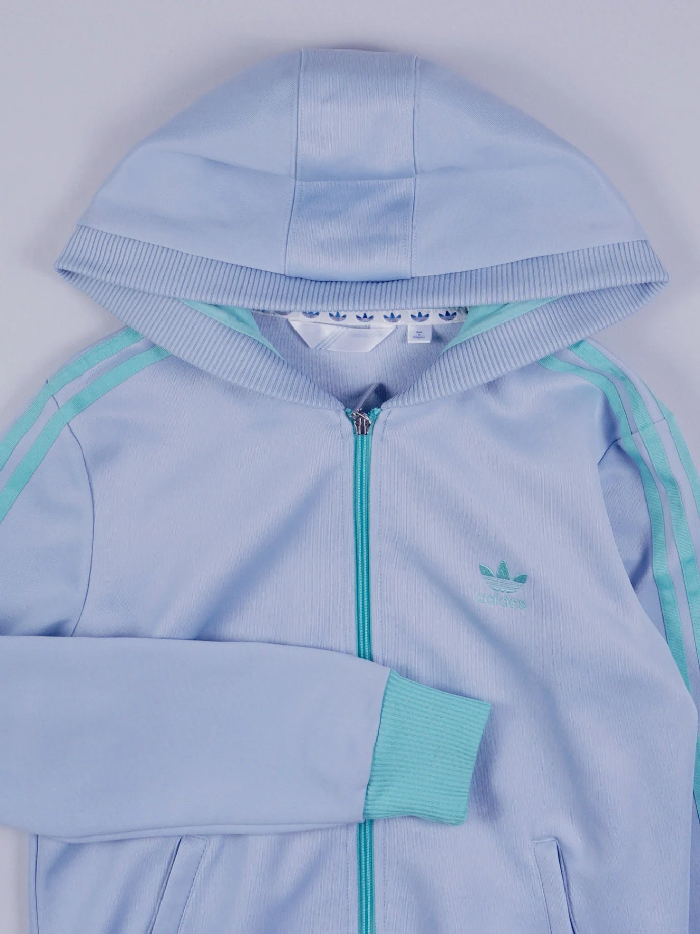 Adidas Trainingsjacke (XS)