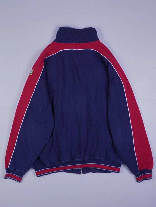 Everlast Sweatjacke (L)