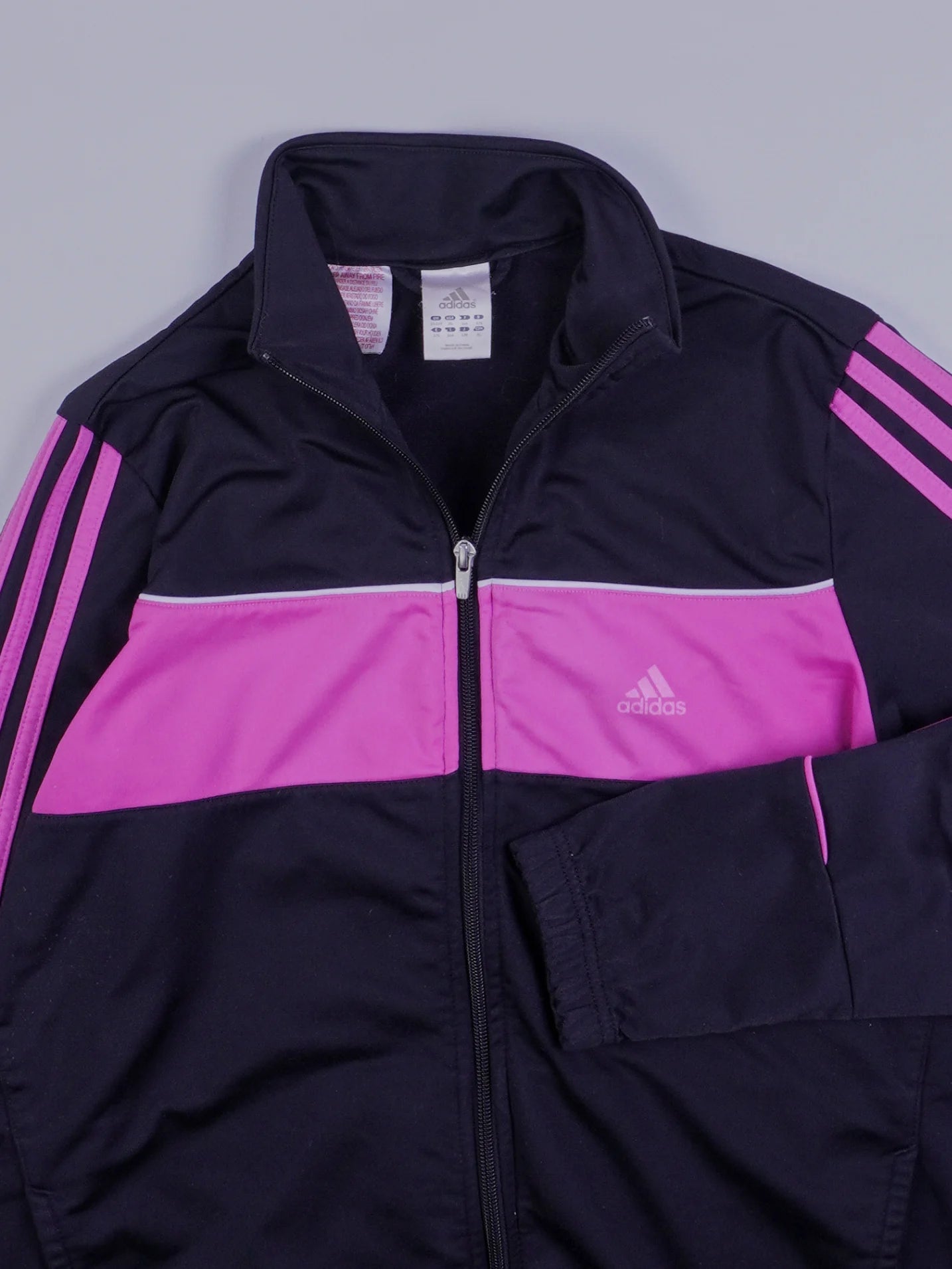 Adidas Trainingsjacke (M)