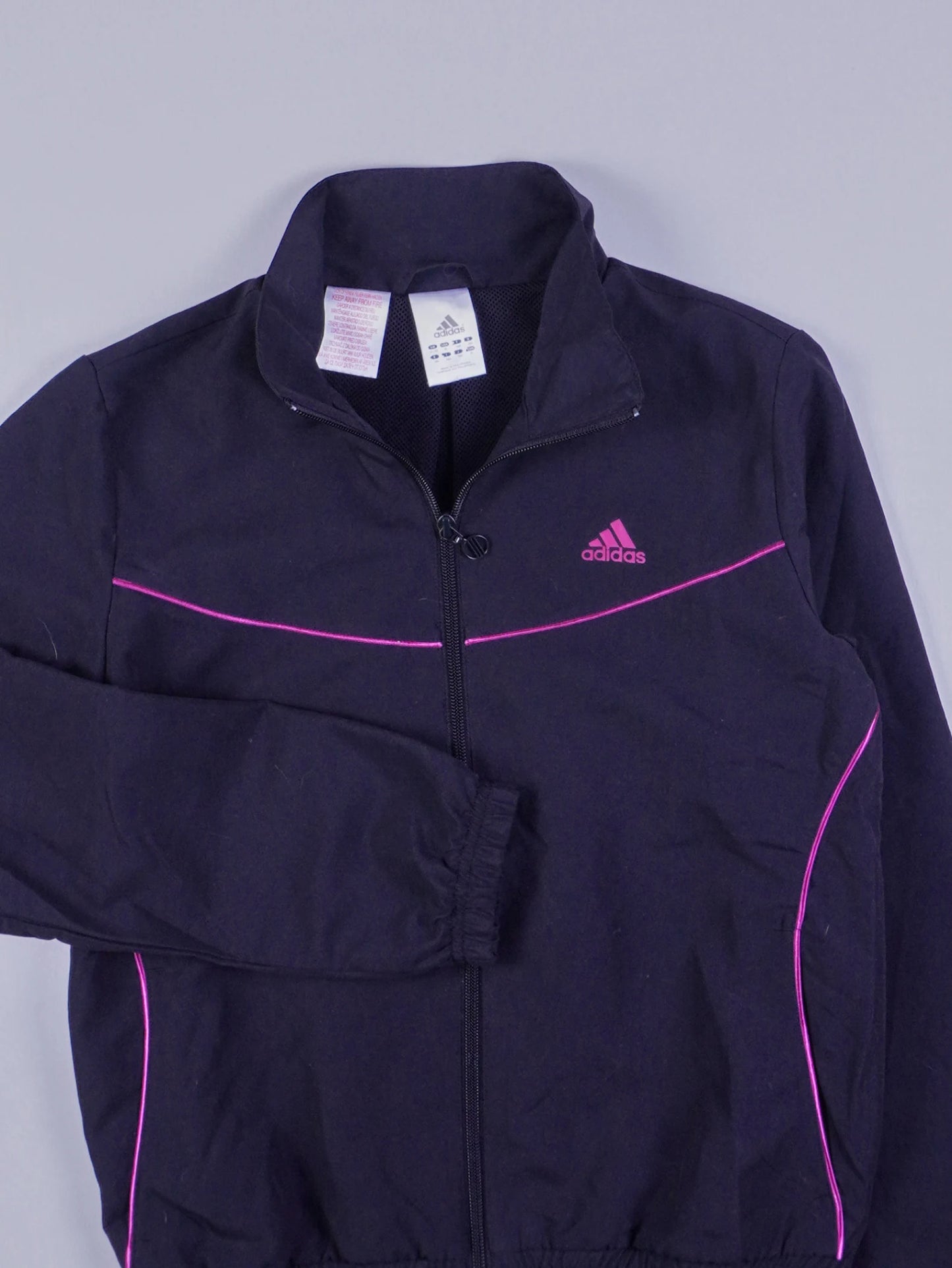 Adidas Trainingsjacke (XS)