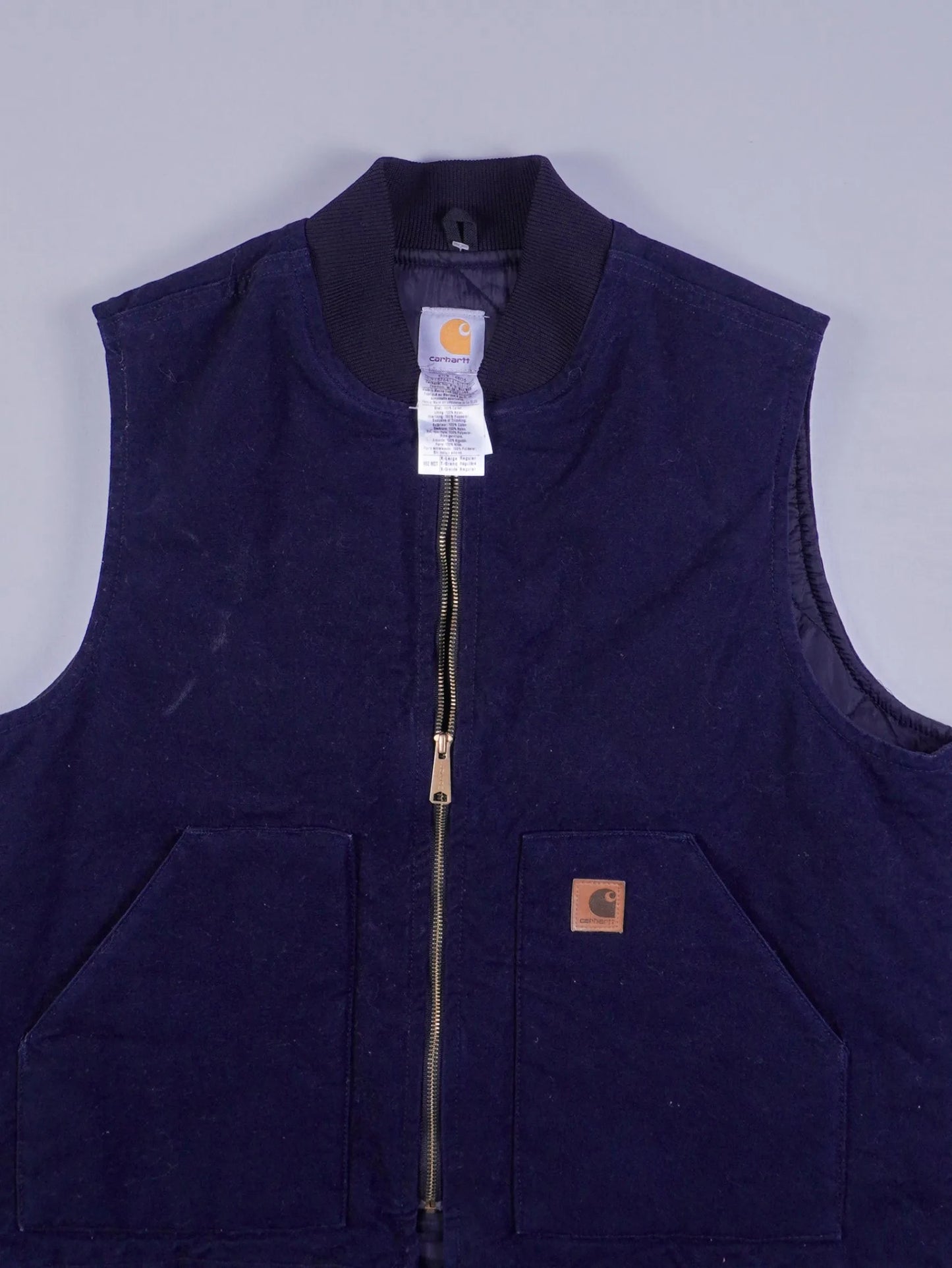 Carhartt Work Wear Weste (L)