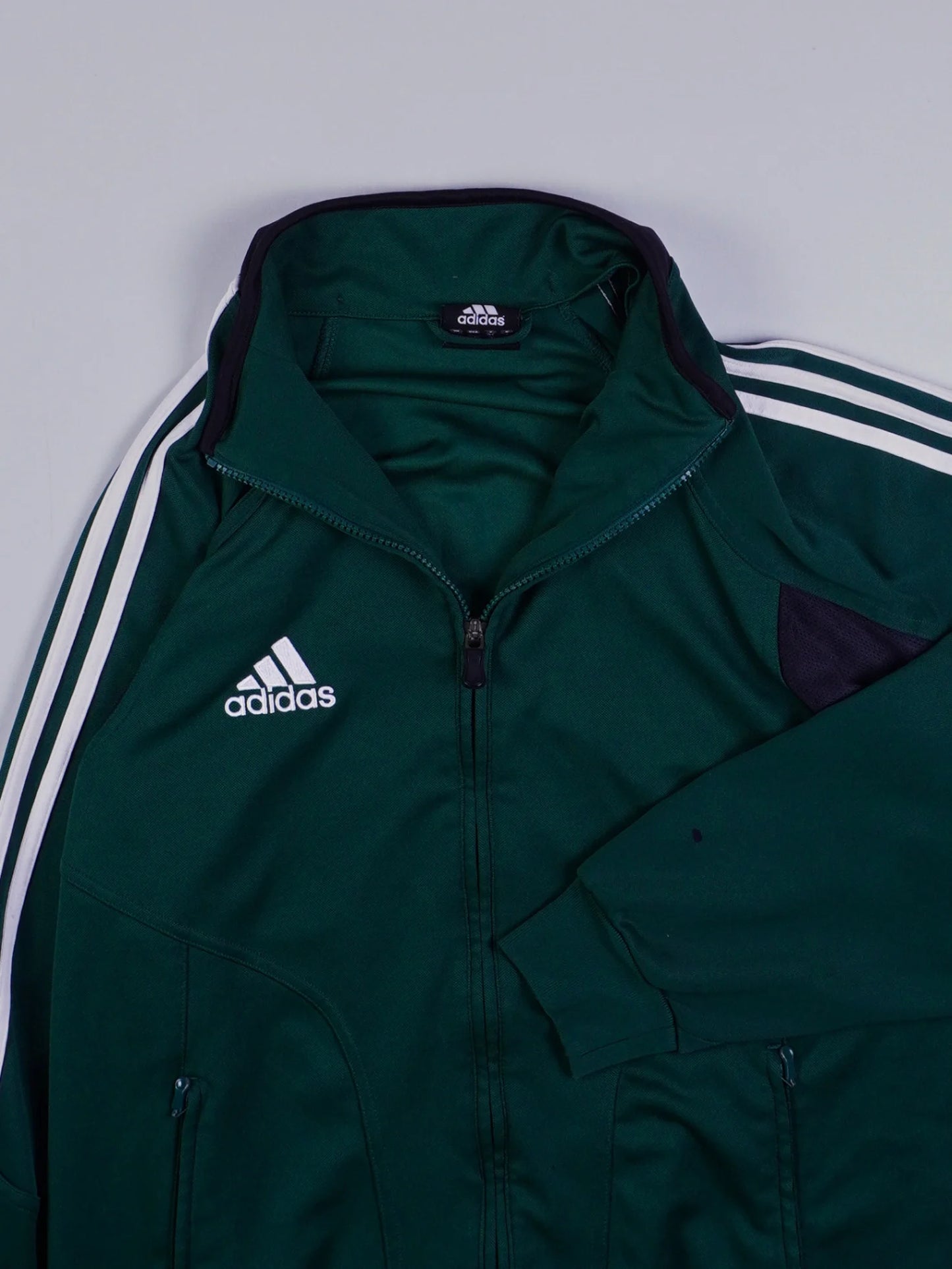 Adidas Trainingjacke (L)