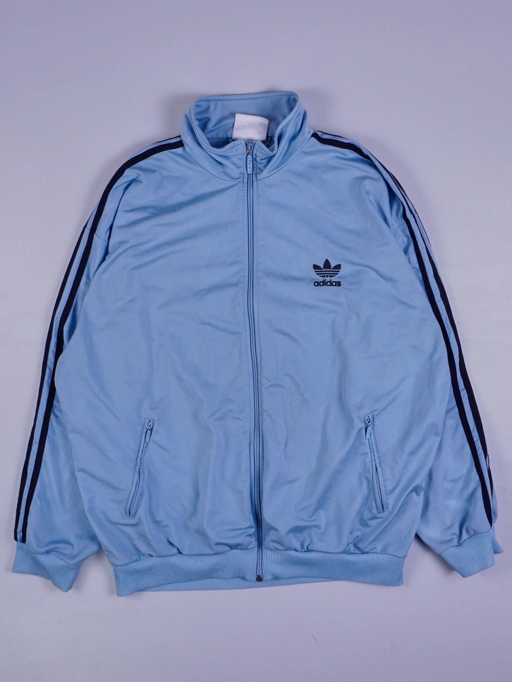 Adidas Trainingsjacke (XL)