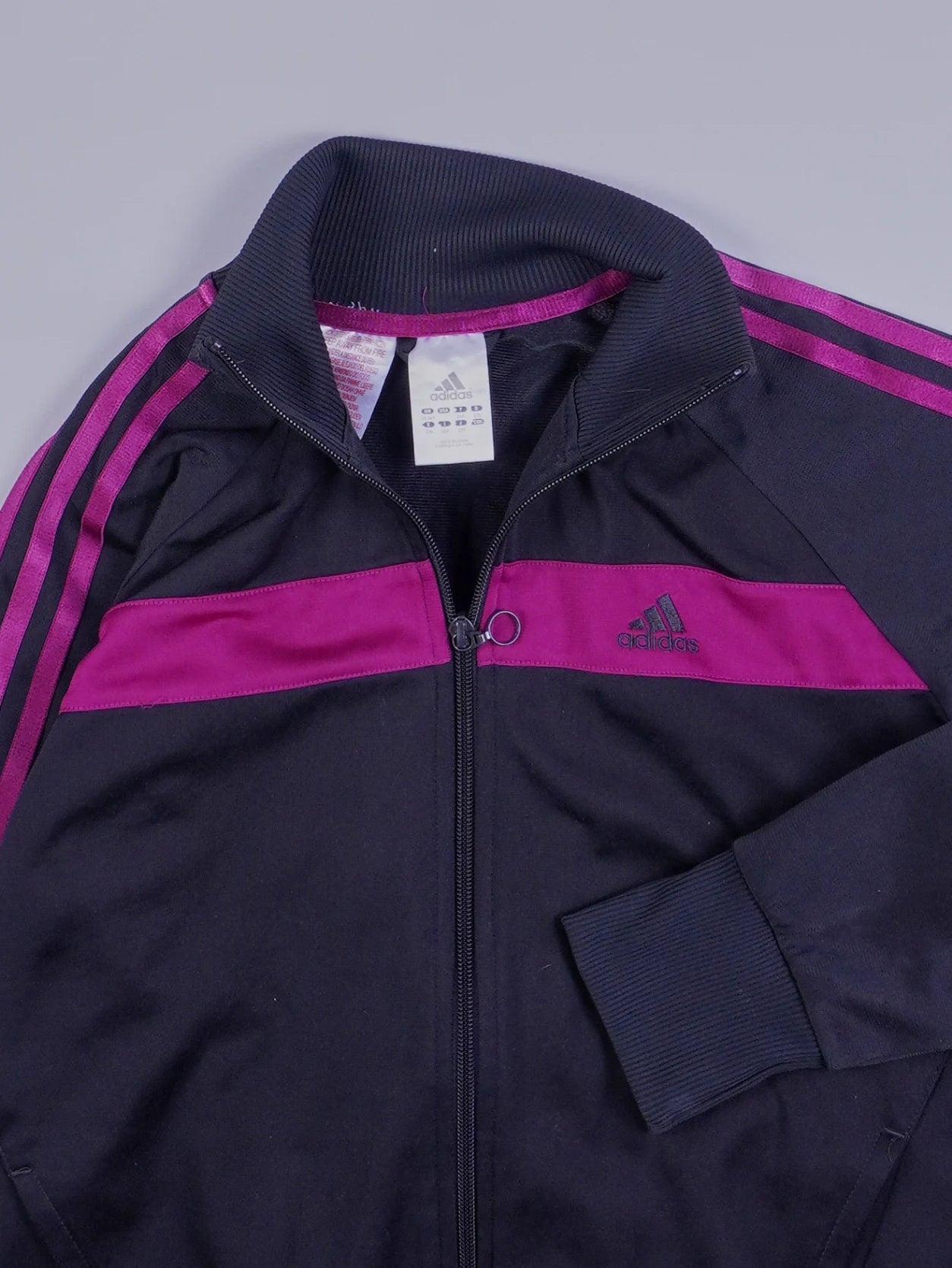 Adidas Trainingsjacke (S)