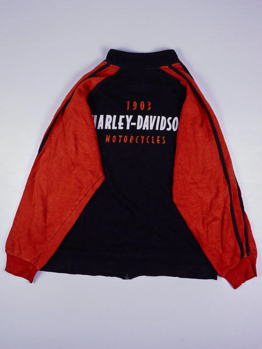 Harley-Davidson Sweatjacke (L)