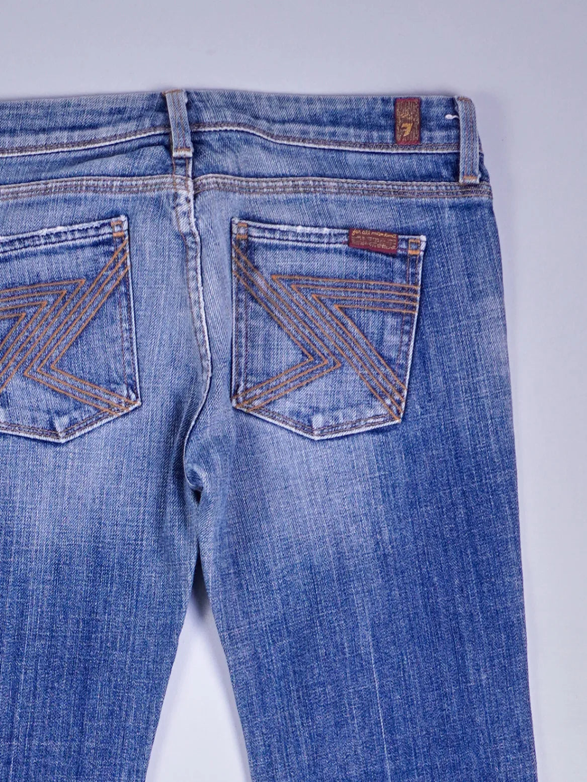 For All Mankind Jeans 28/34 (M)