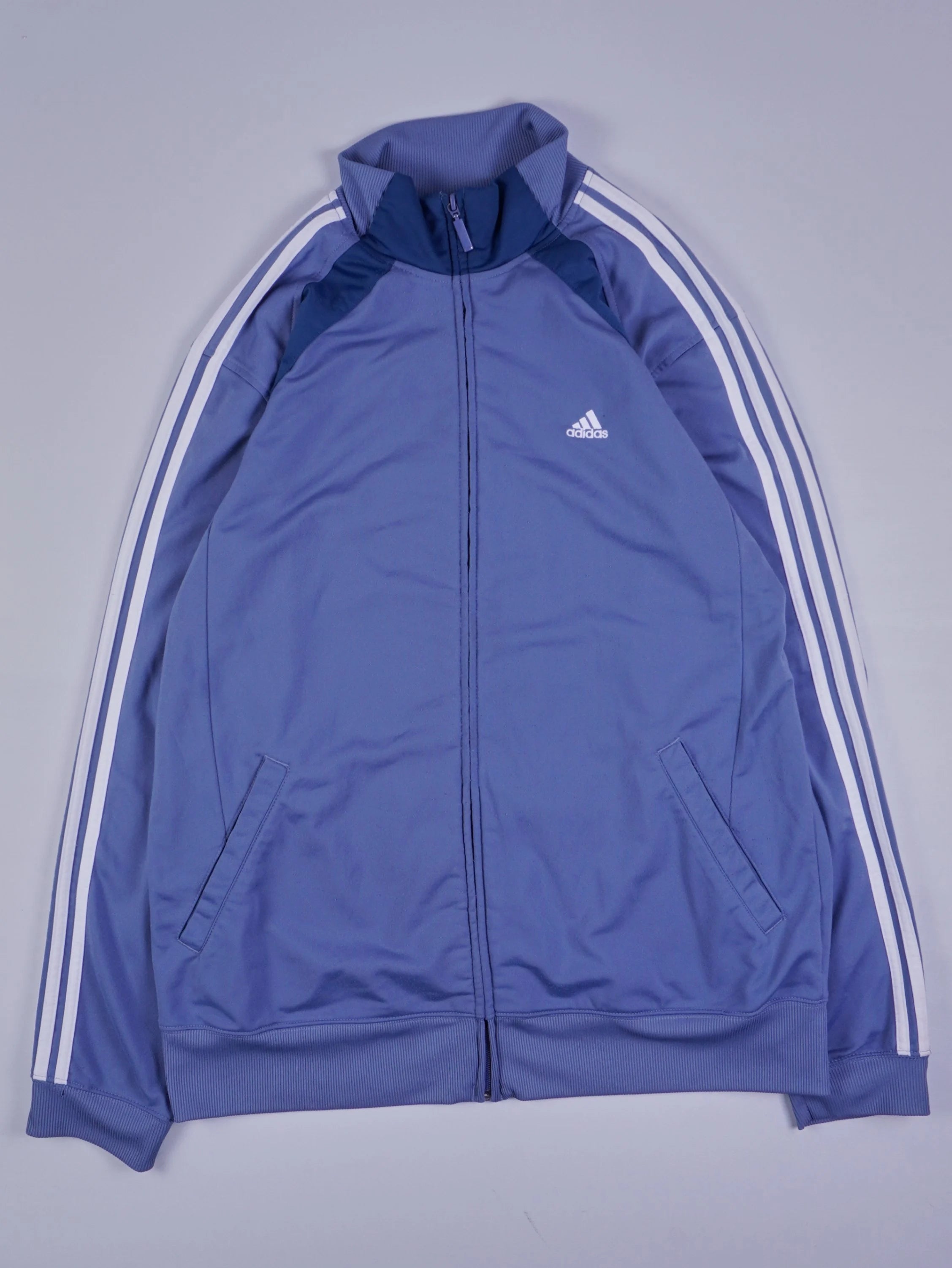 Adidas Trainingsjacke (XXL)