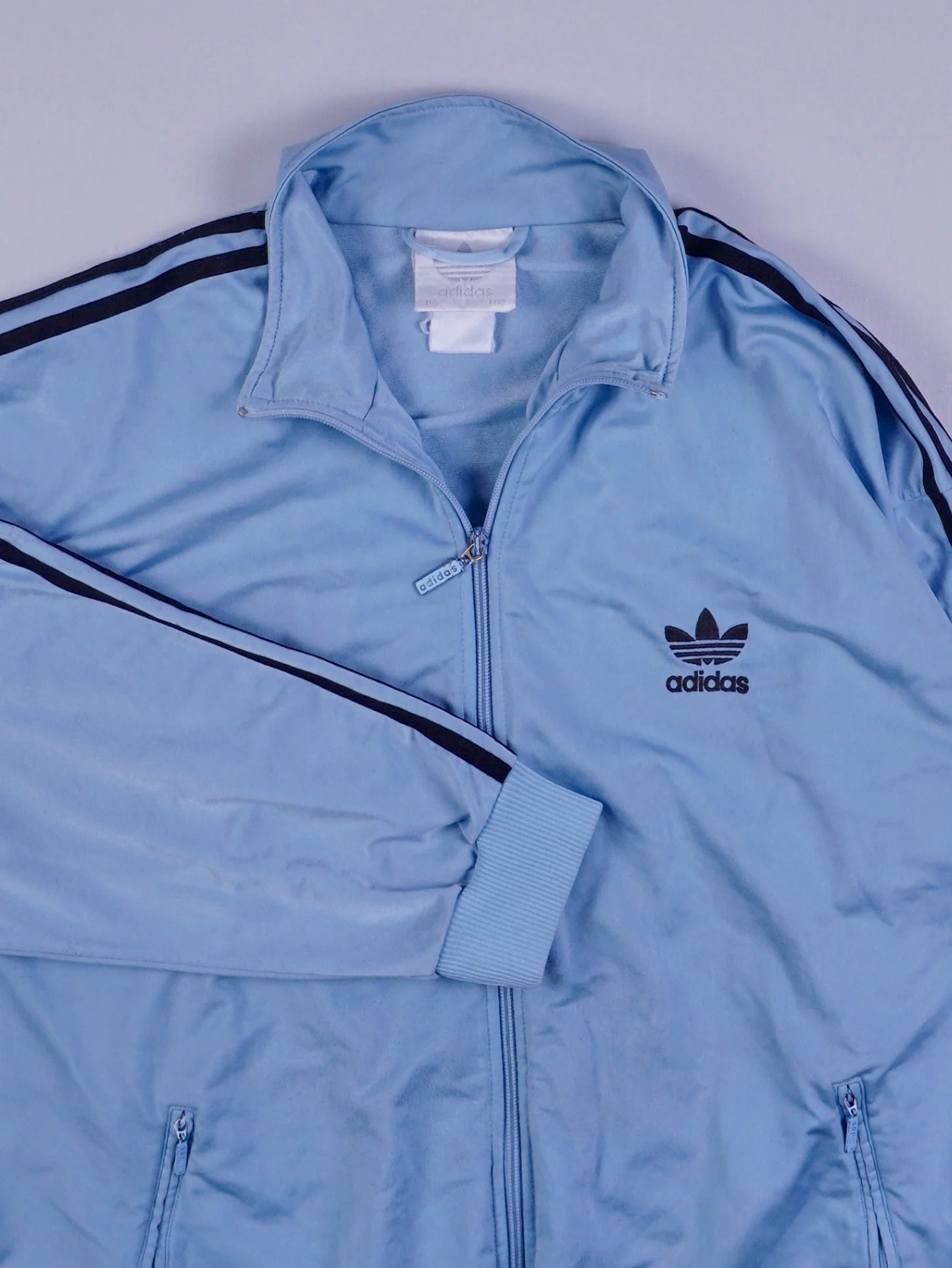 Adidas Trainingsjacke (XL)