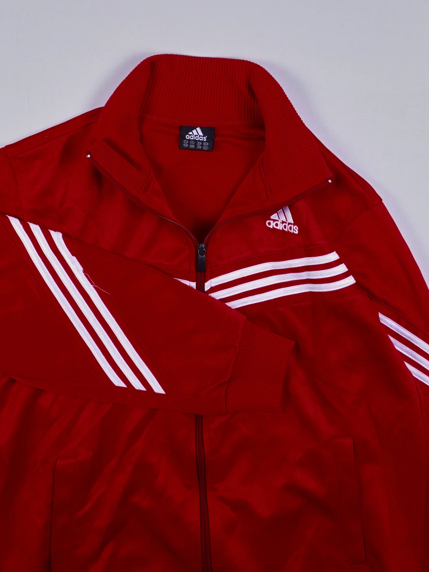 Adidas Trainingjacke (S)