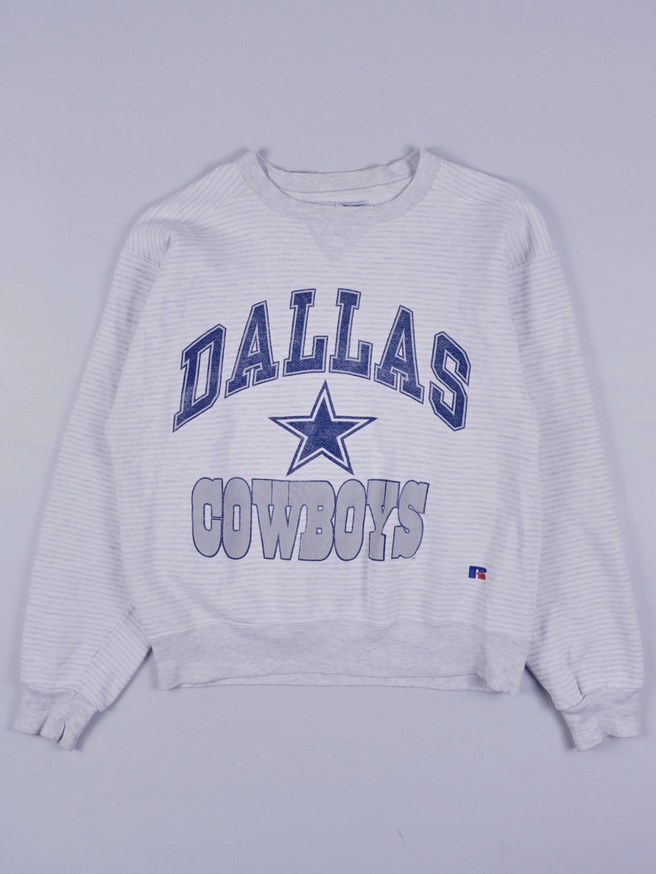 Dallas Cowboys Sweater (S)