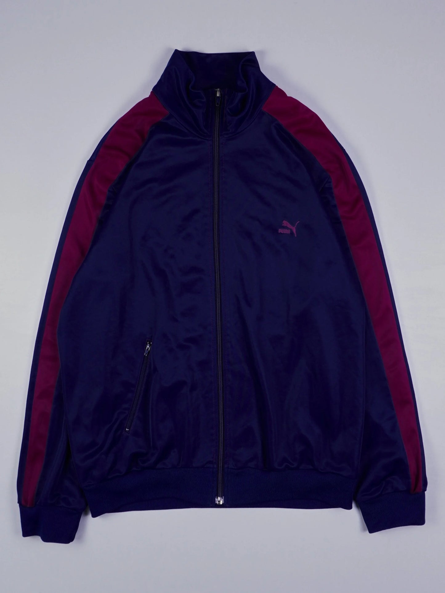 Puma Trainingsjacke (L)