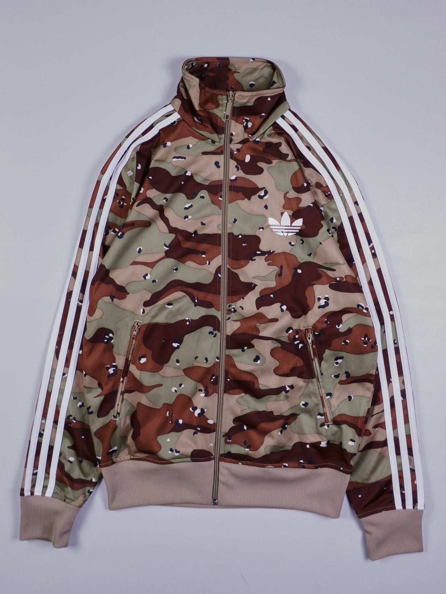 Adidas Trainingjacke (M)