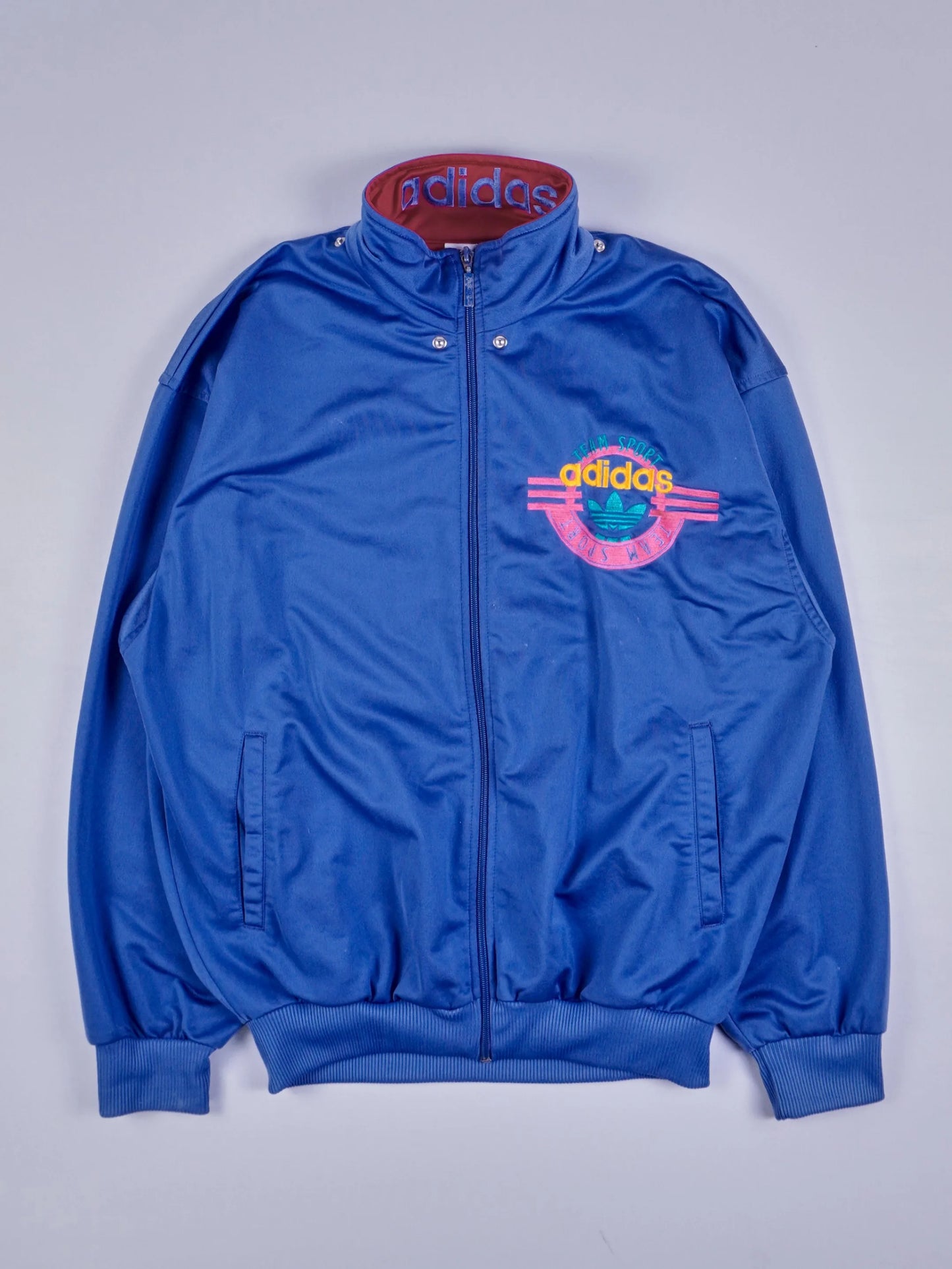 Adidas Trainingsjacke (XL)