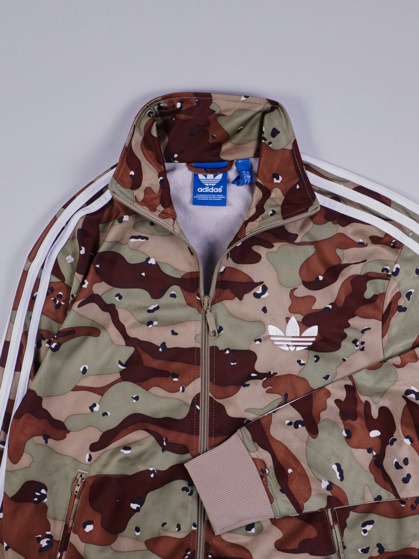 Adidas Trainingjacke (M)