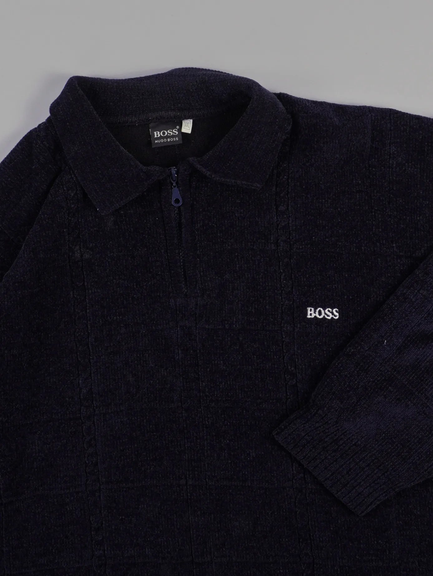 Hugo Boss Stoff Jacke (L)