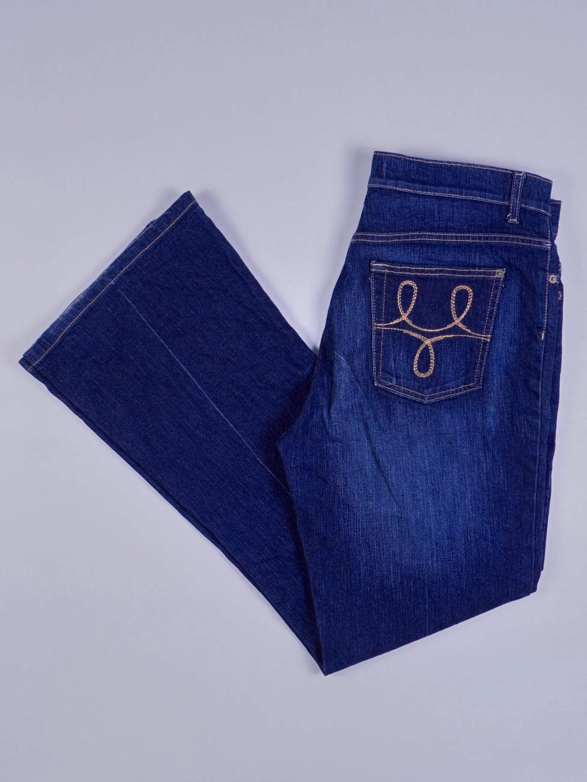 Jeans 38/32 (L)