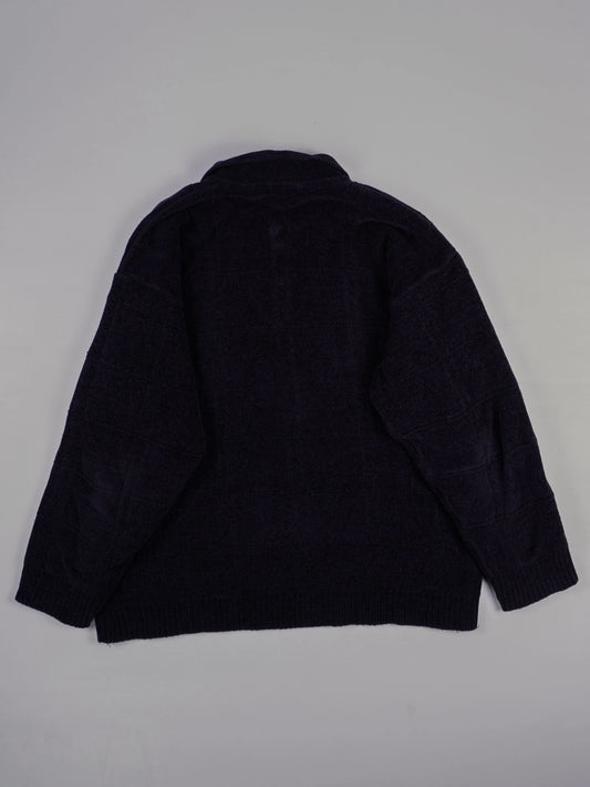 Hugo Boss Stoff Jacke (L)