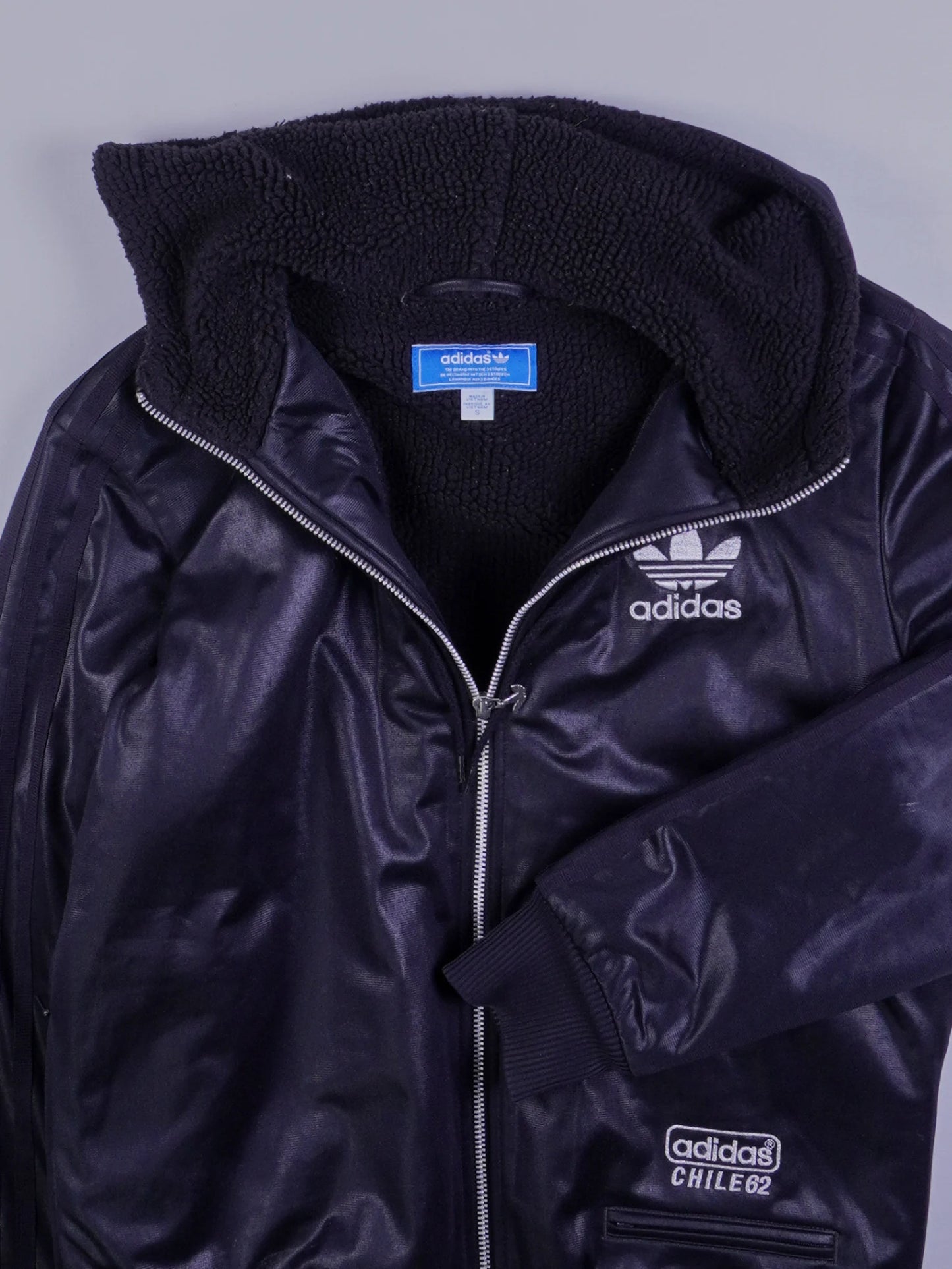 Adidas Jacke (S)