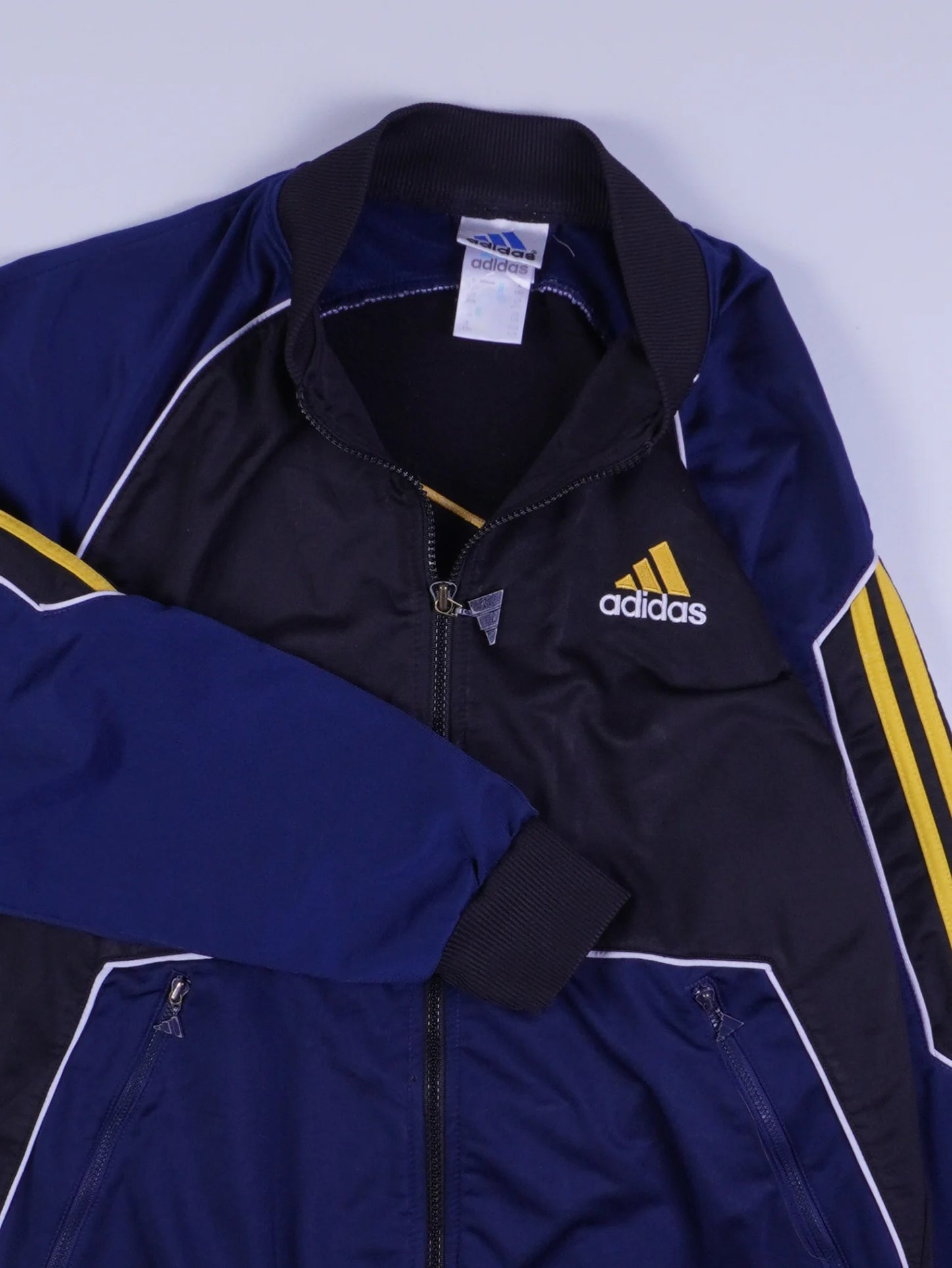 Adidas Trainingsjacke (M)