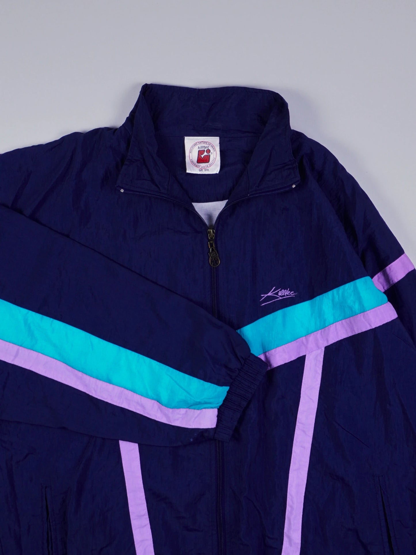 Killtec Trainingsjacke (XL)